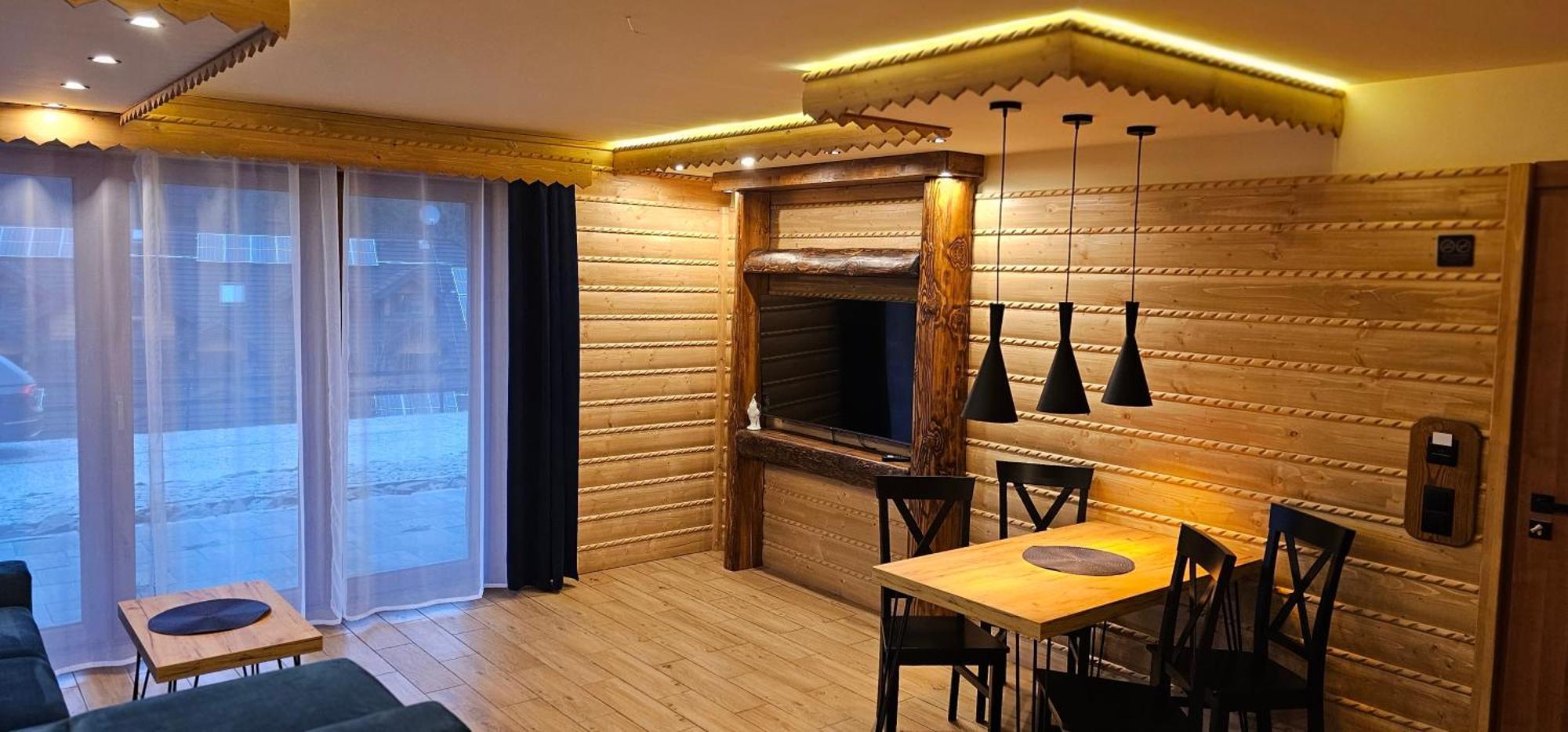 One-Bedroom Suite