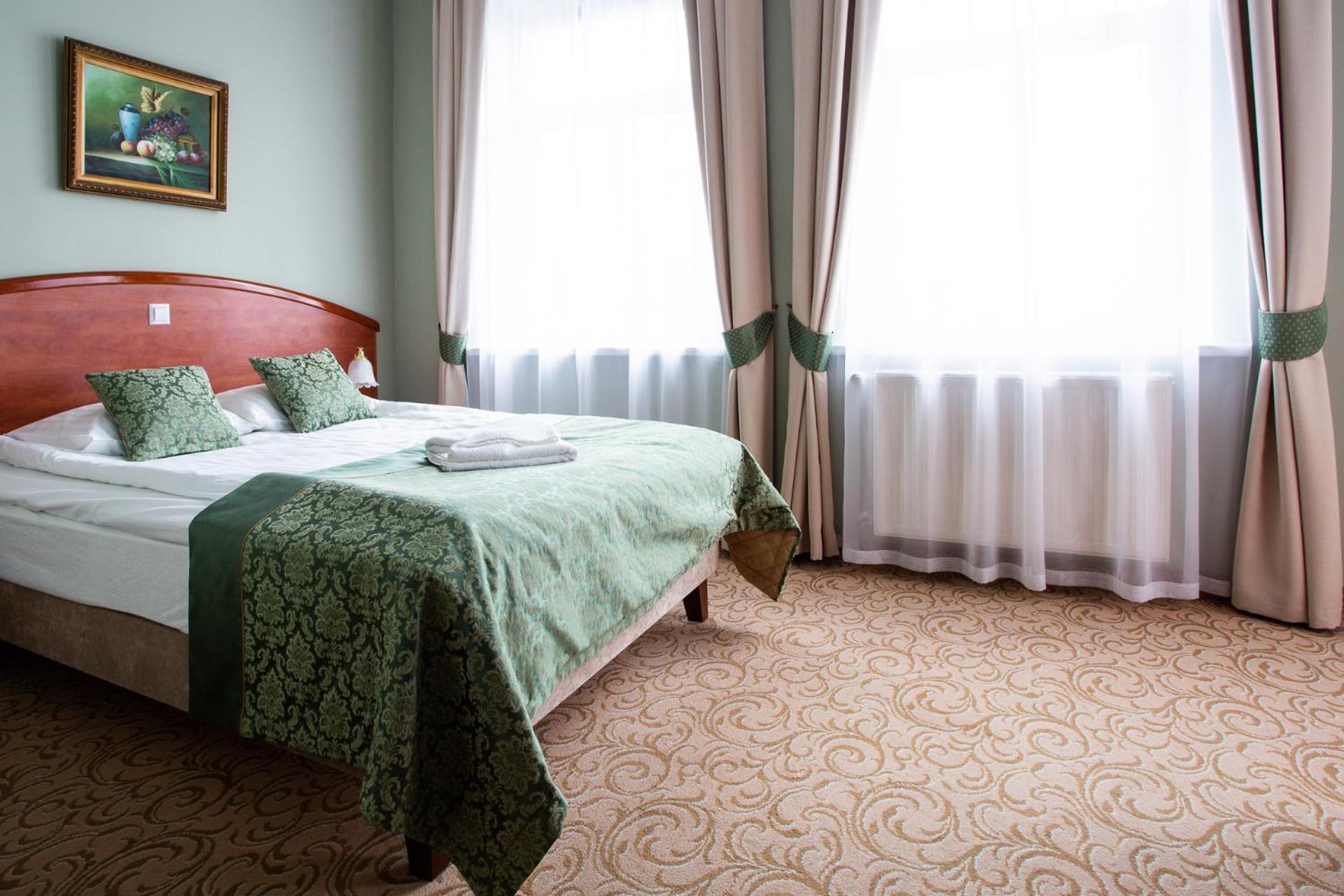 Single Room