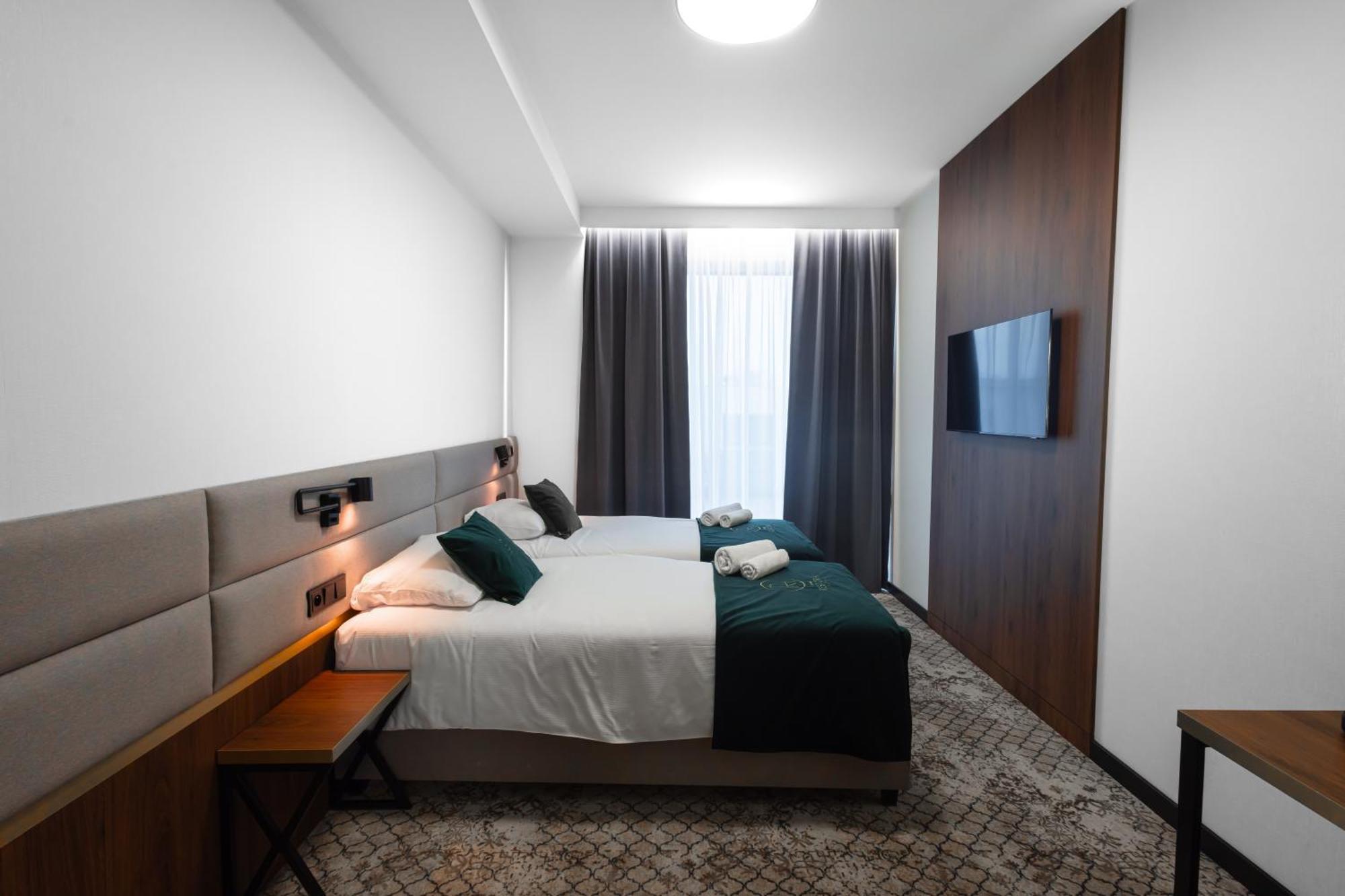 Double or Twin Room