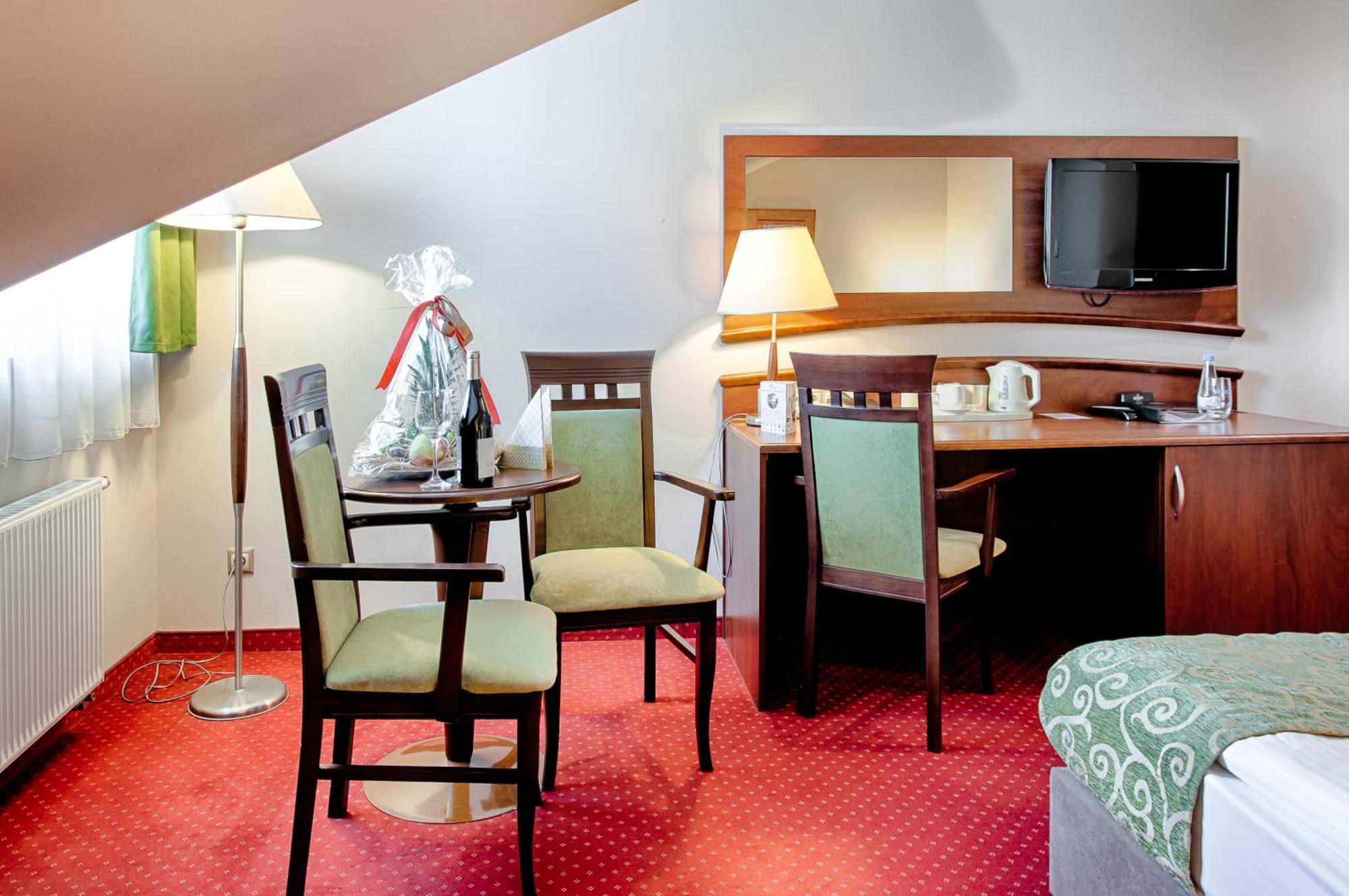 Double Room