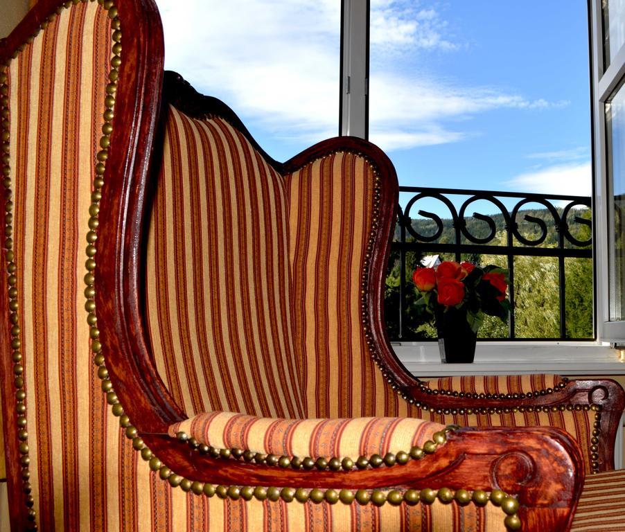 Double Room Mountain View