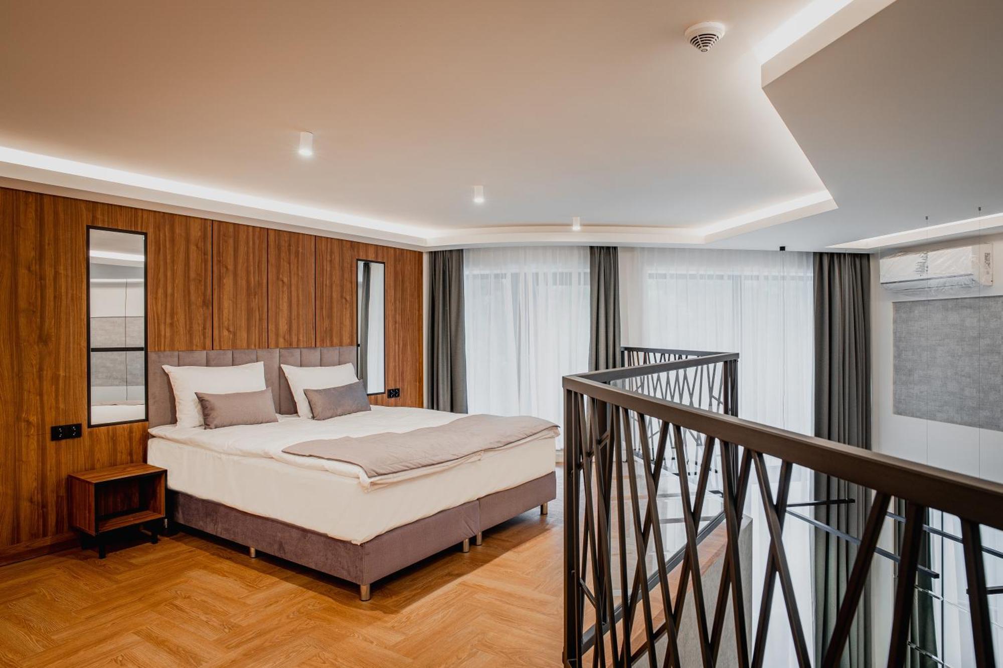 Maisonette