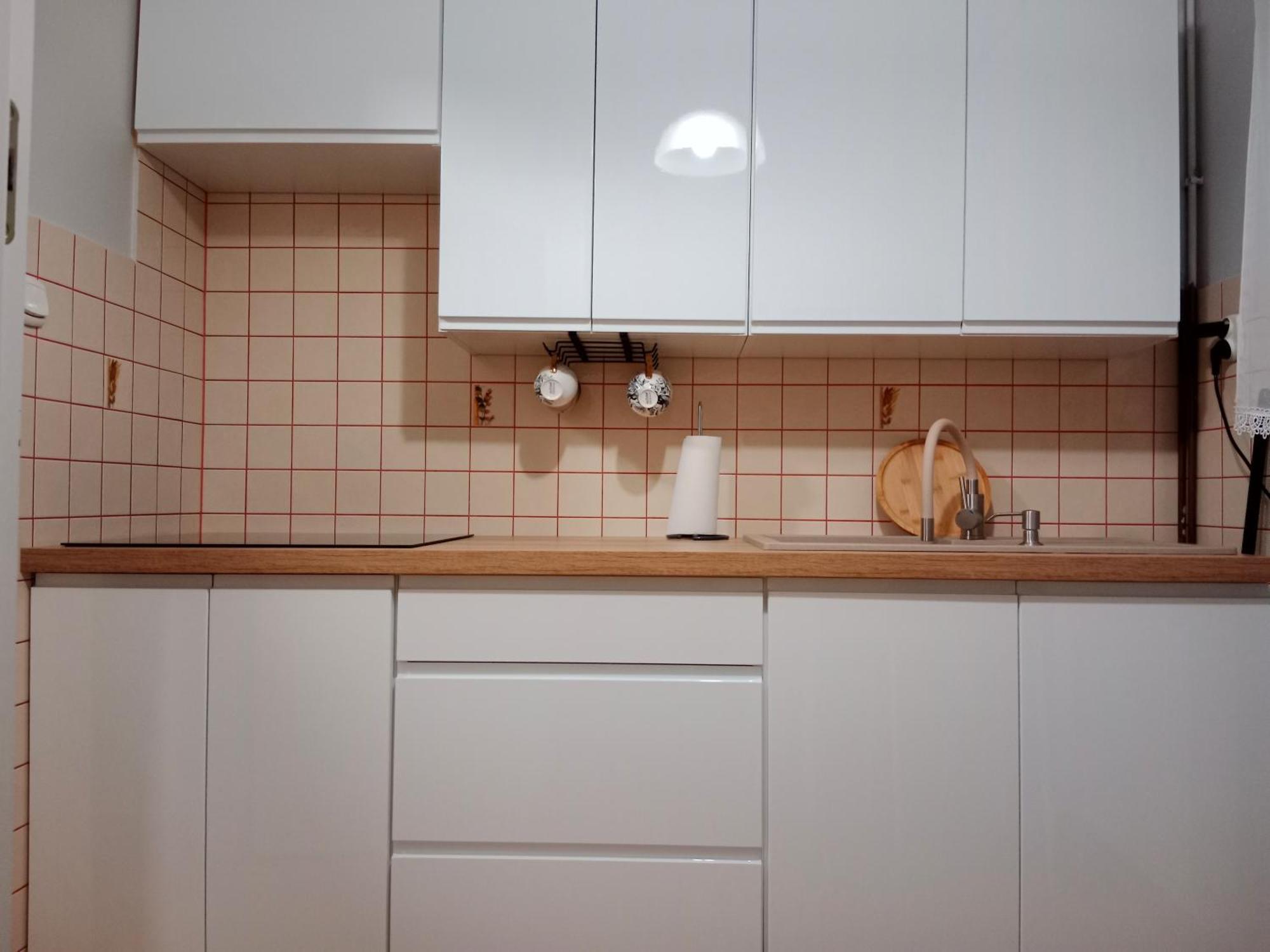 Quadruple Room Bathroom