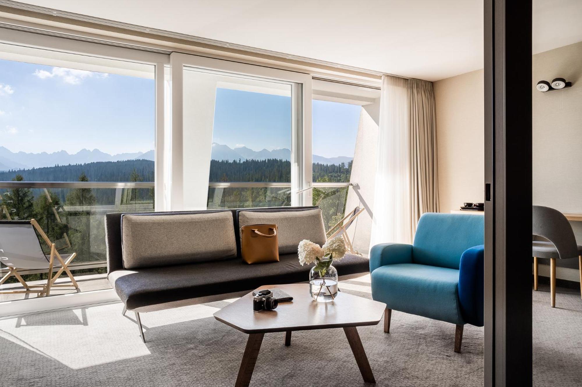 Double Room Skysuite