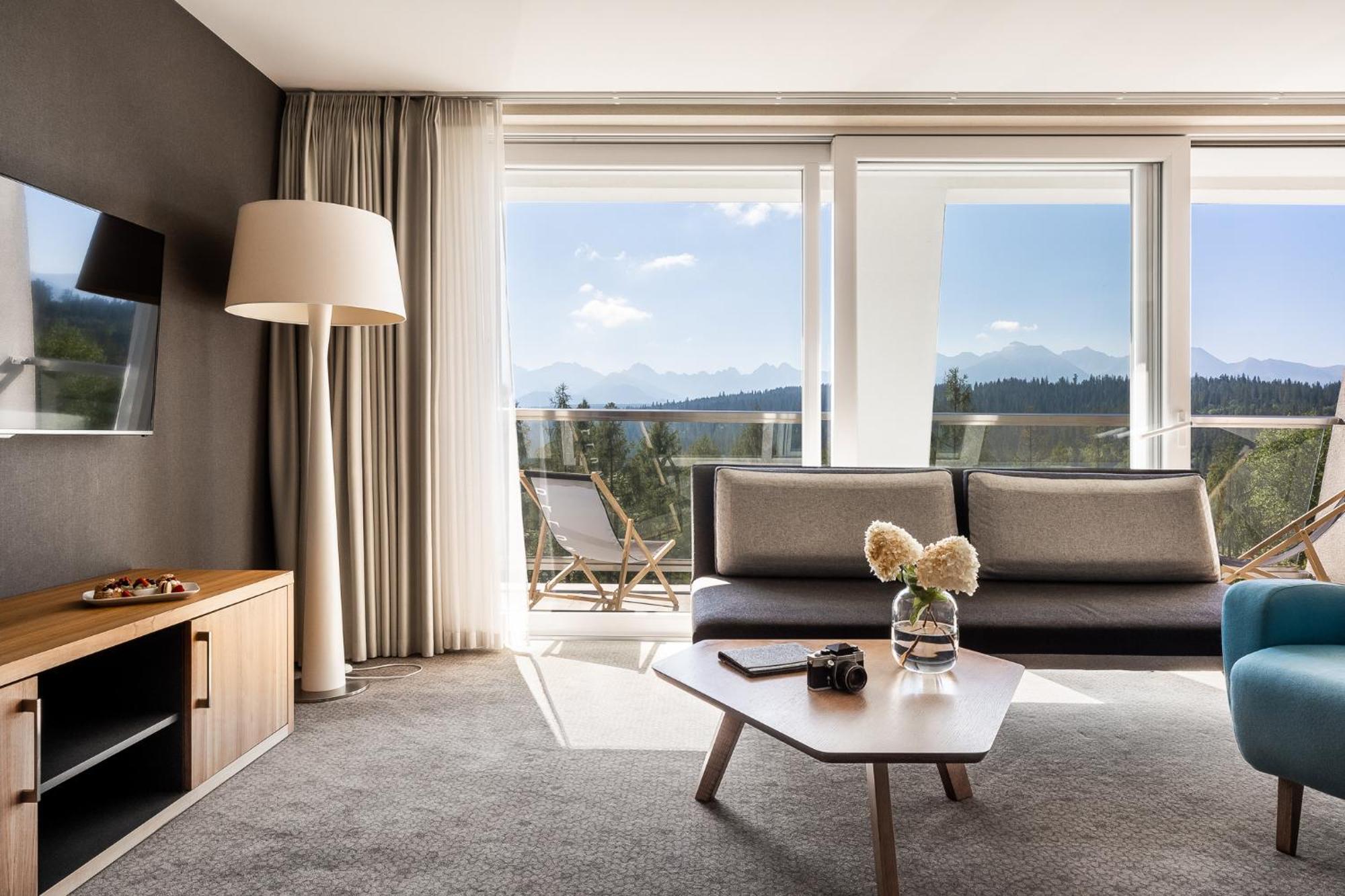 Double Room Skysuite