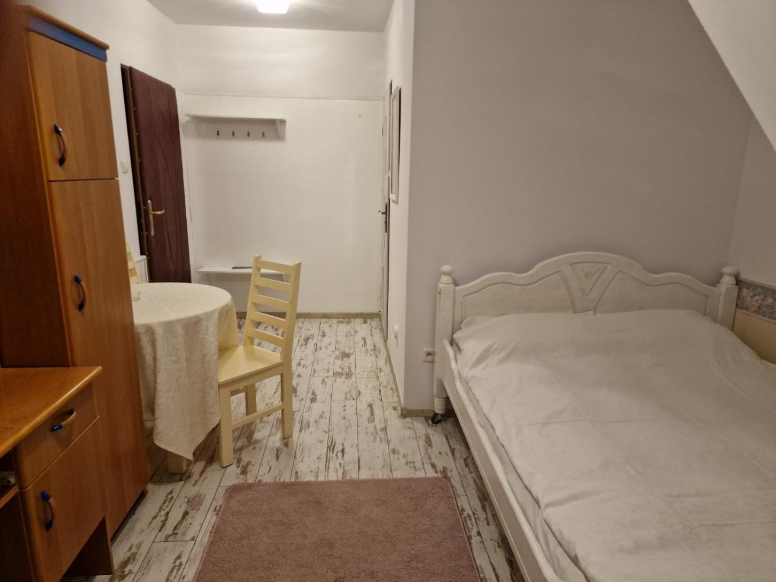 Double Room Spa Bath