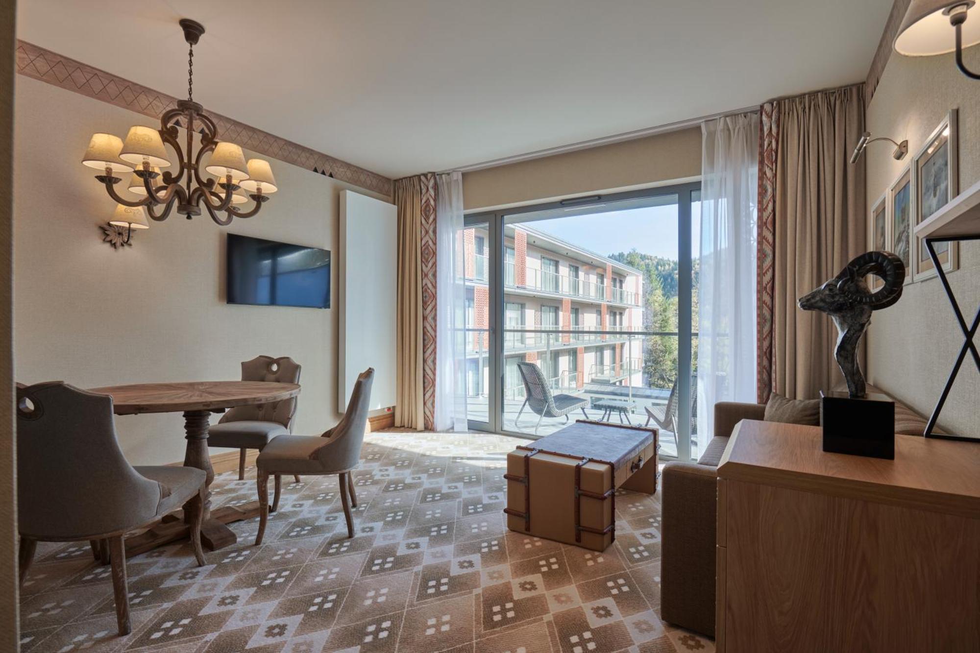 Family Suite