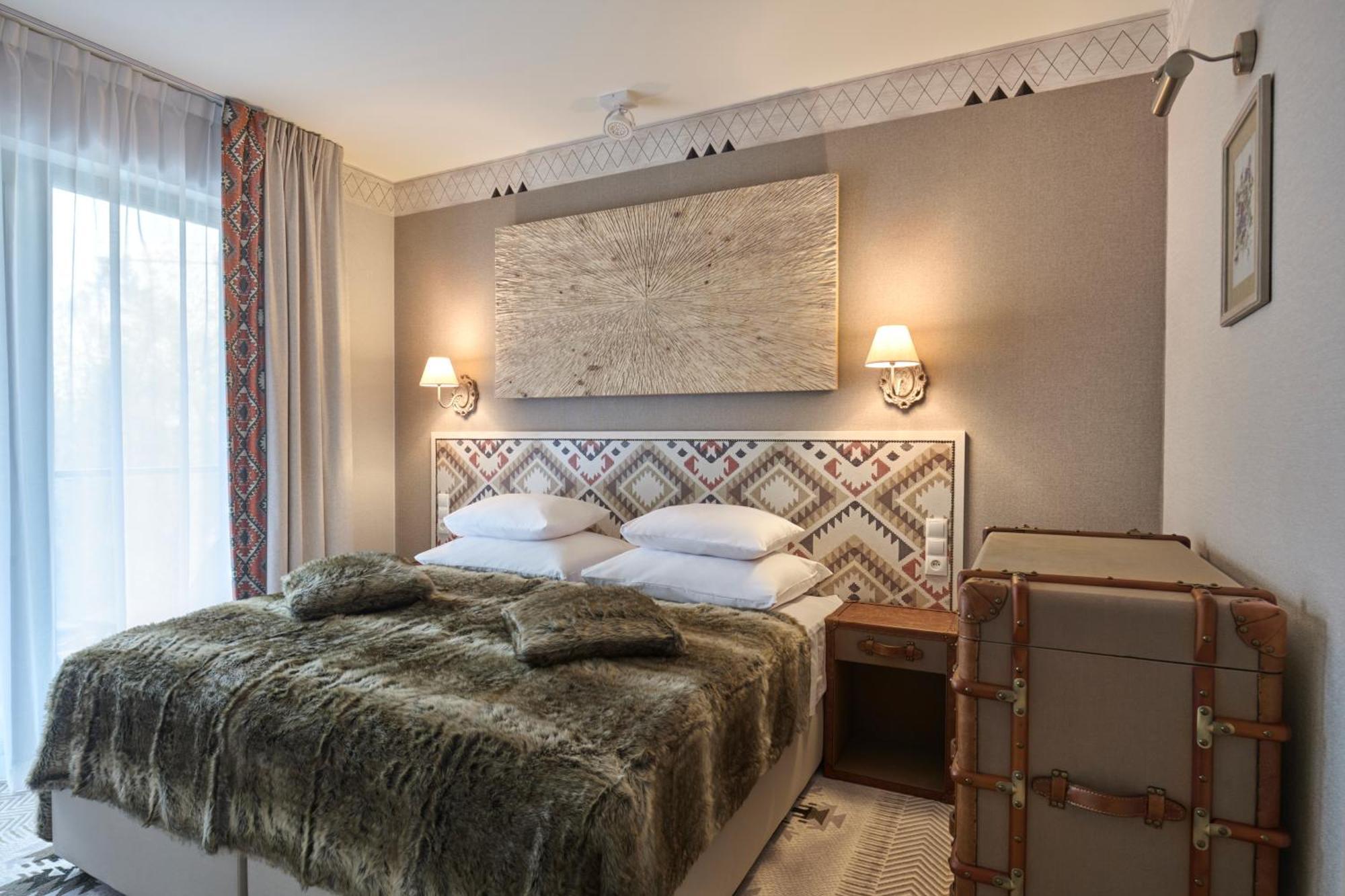 Grand Aries Suite