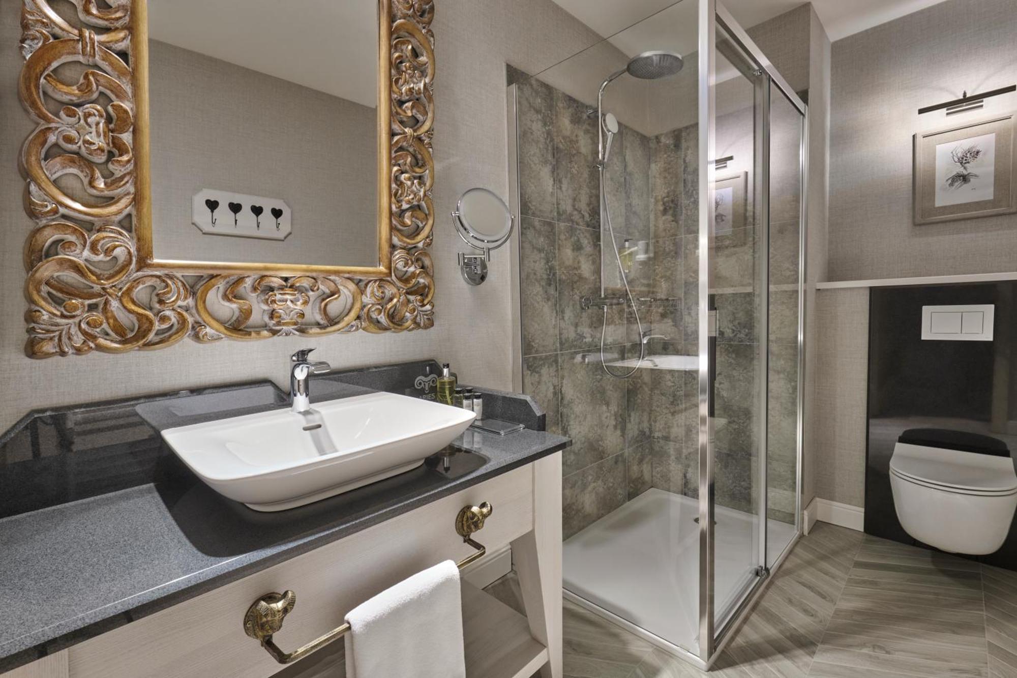 Aries Junior Suite