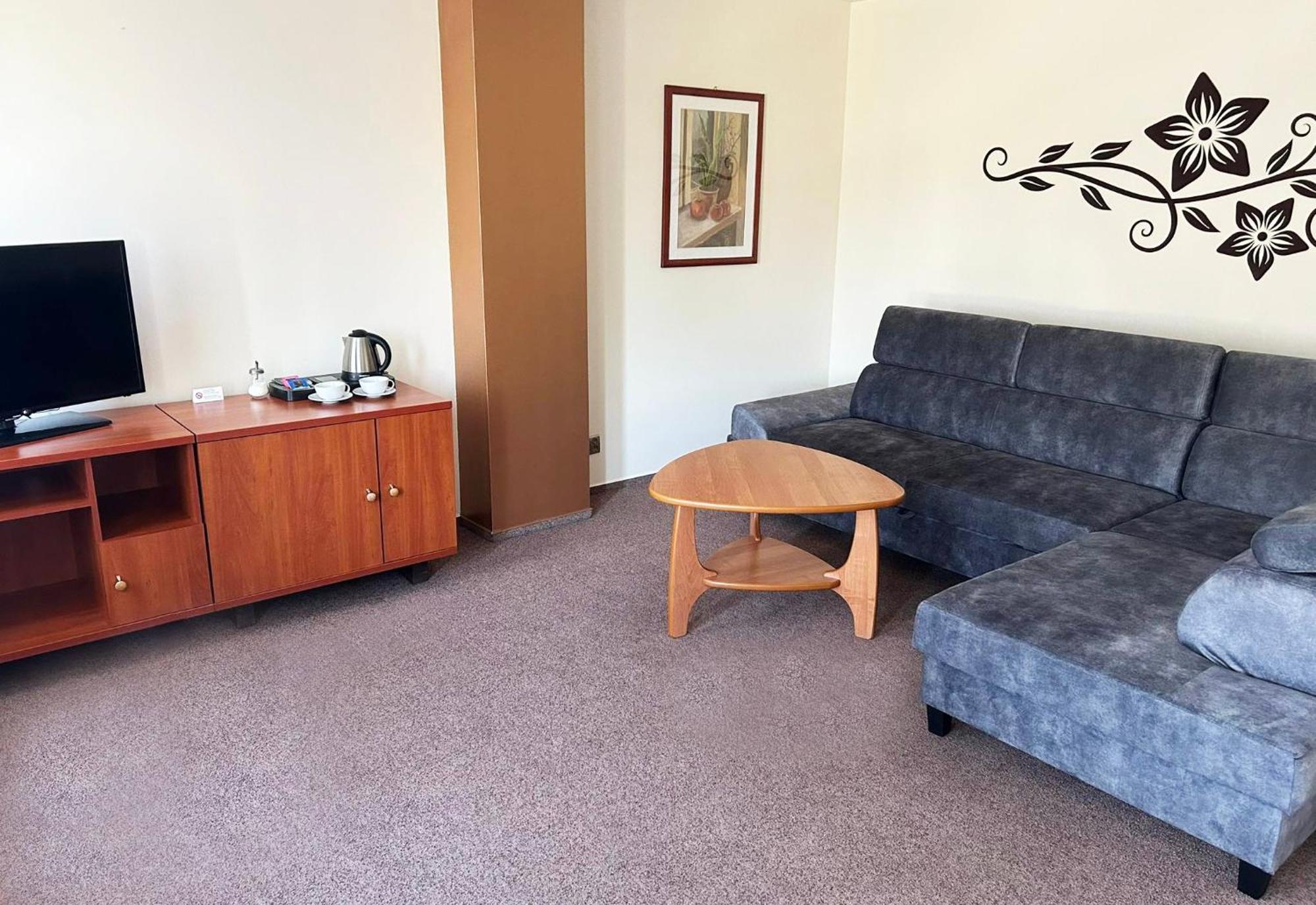 Comfort Double Room
