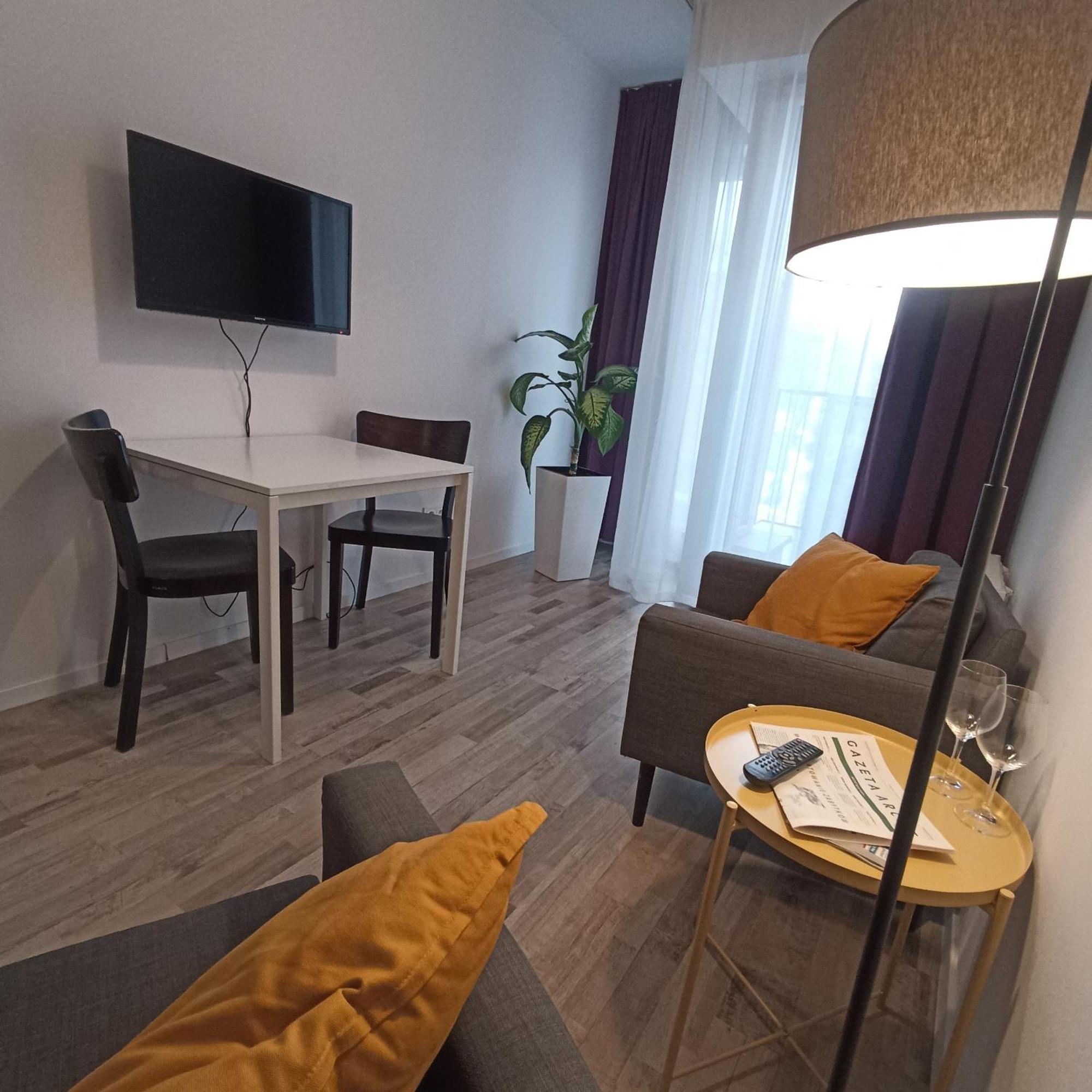 One-Bedroom Suite