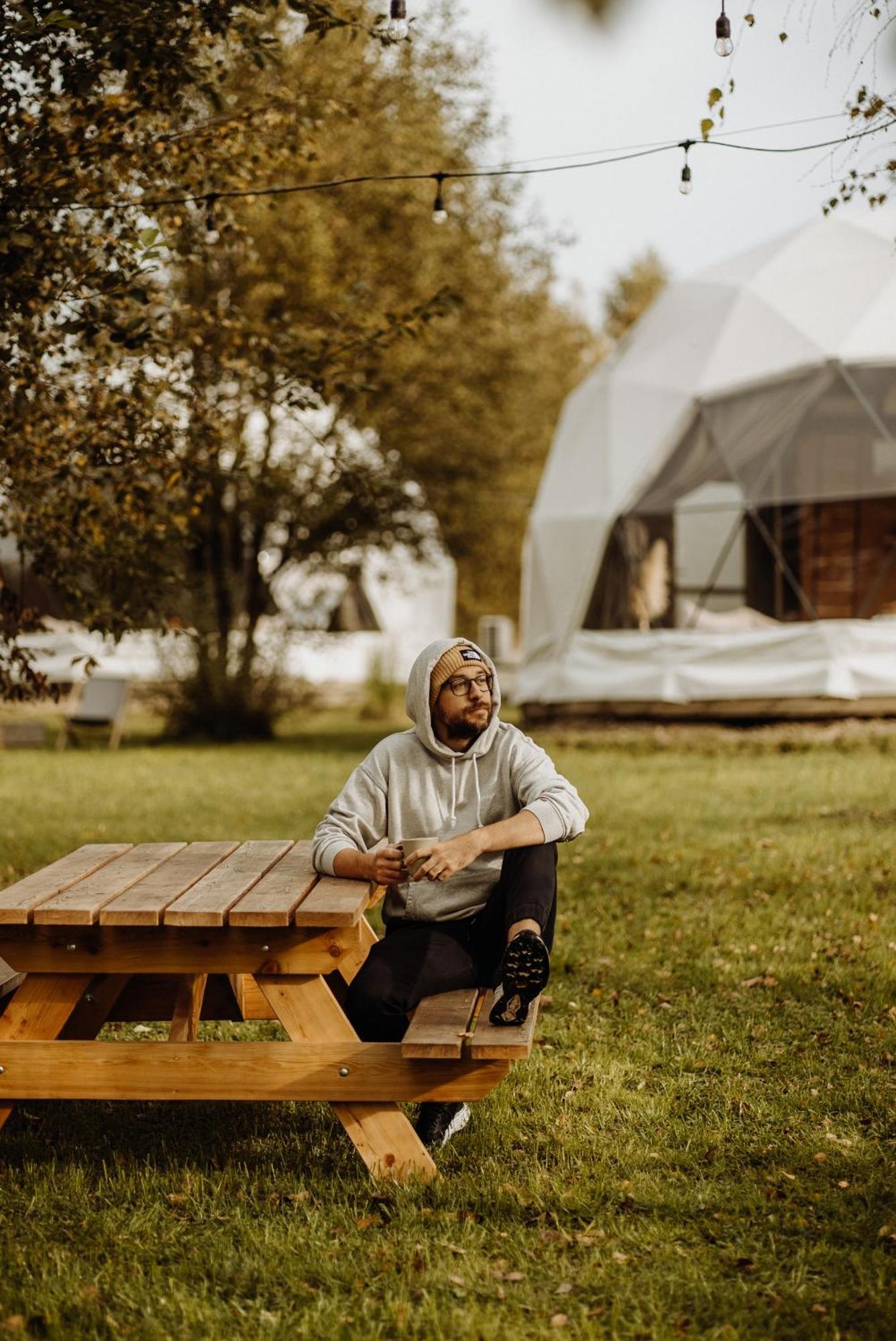 Tent