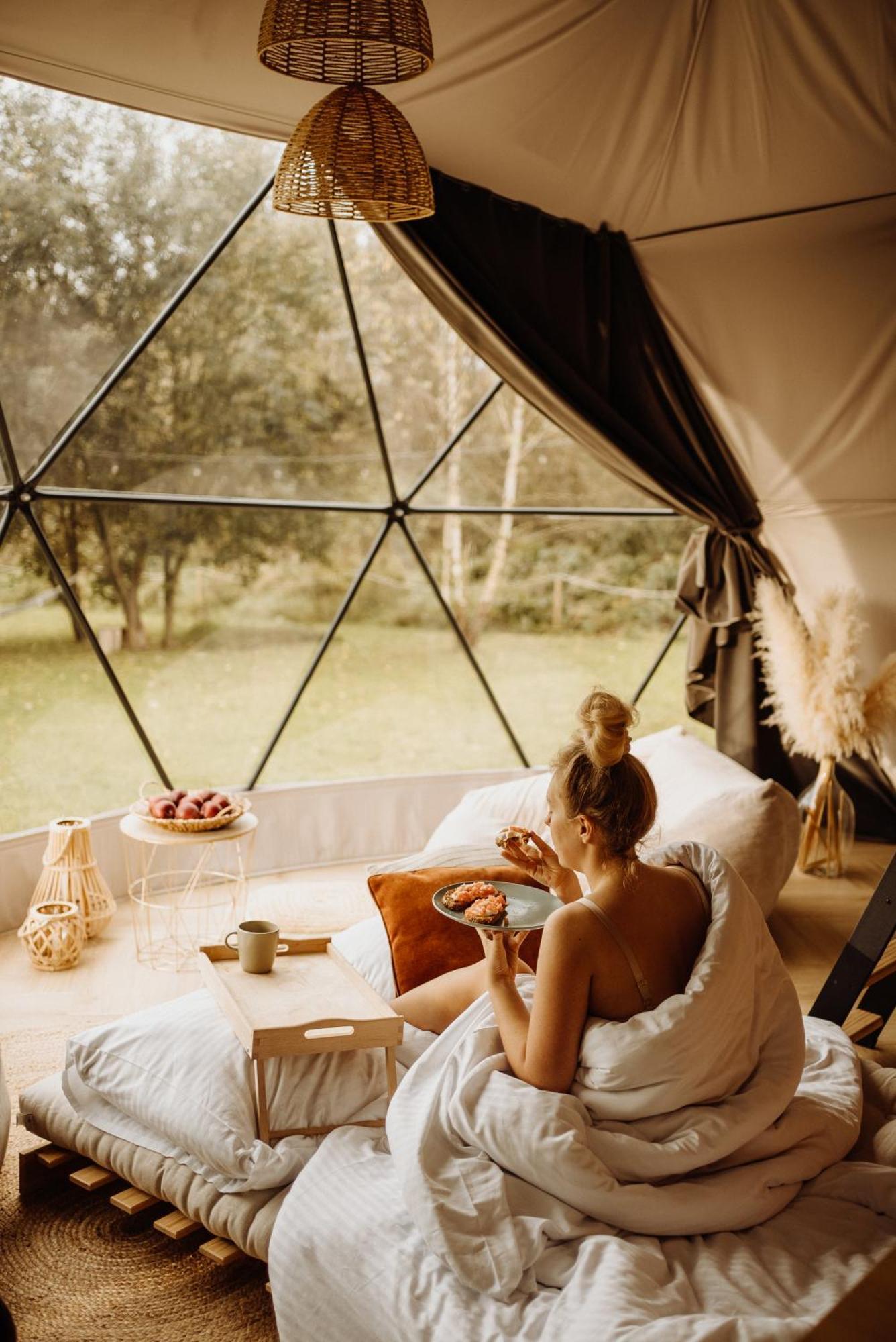 Tent