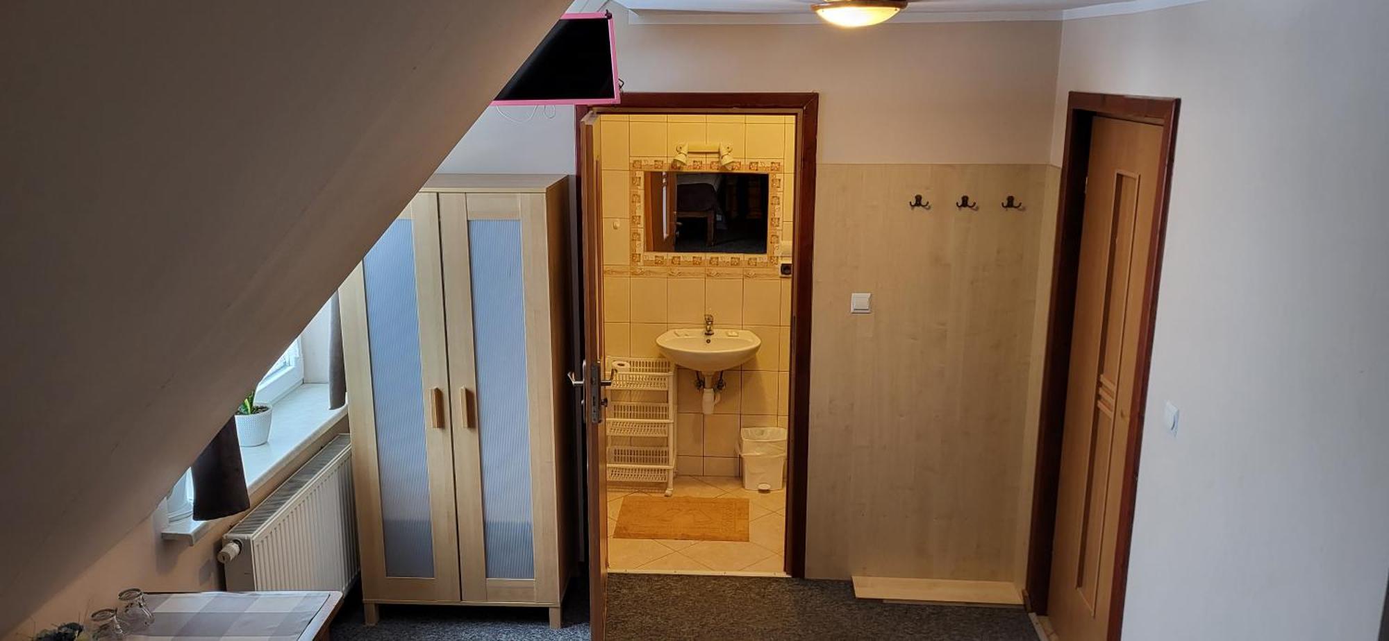 Classic Double Room