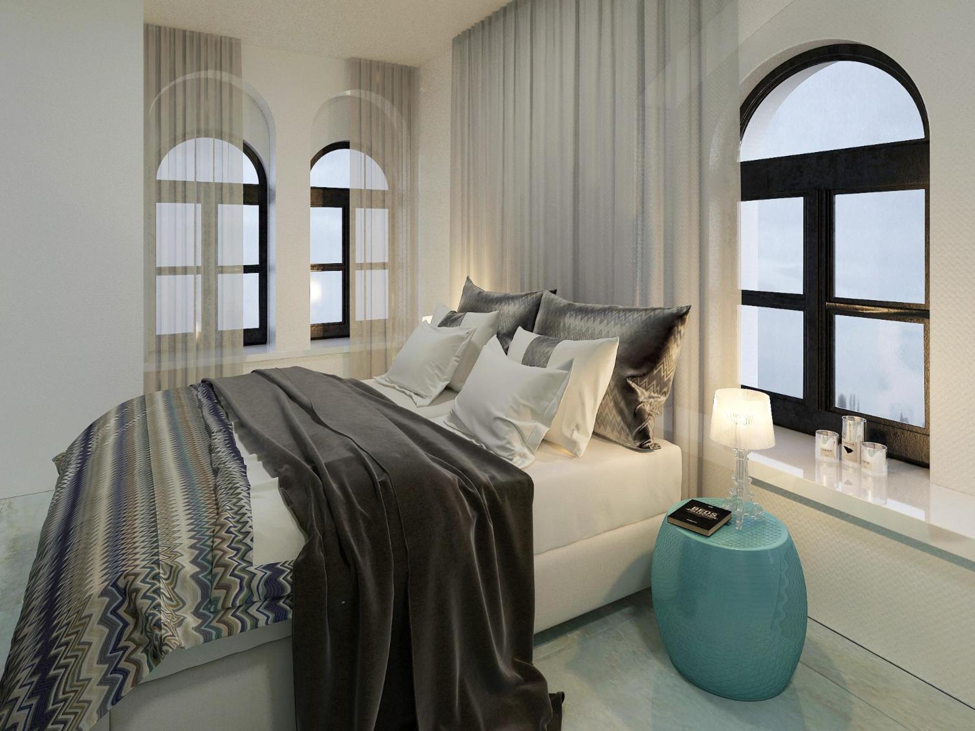 Superior Apartment