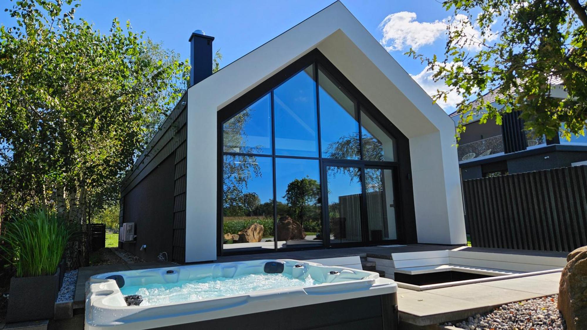 Superior Villa