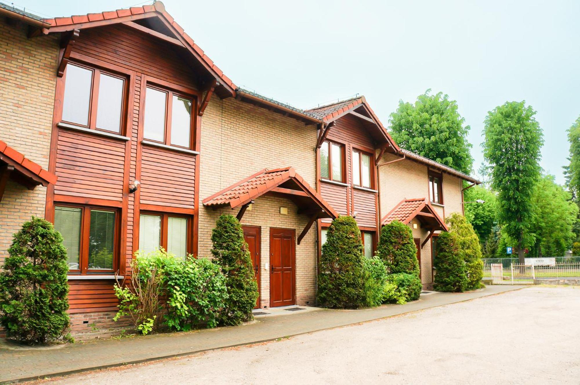 Standard Apartment