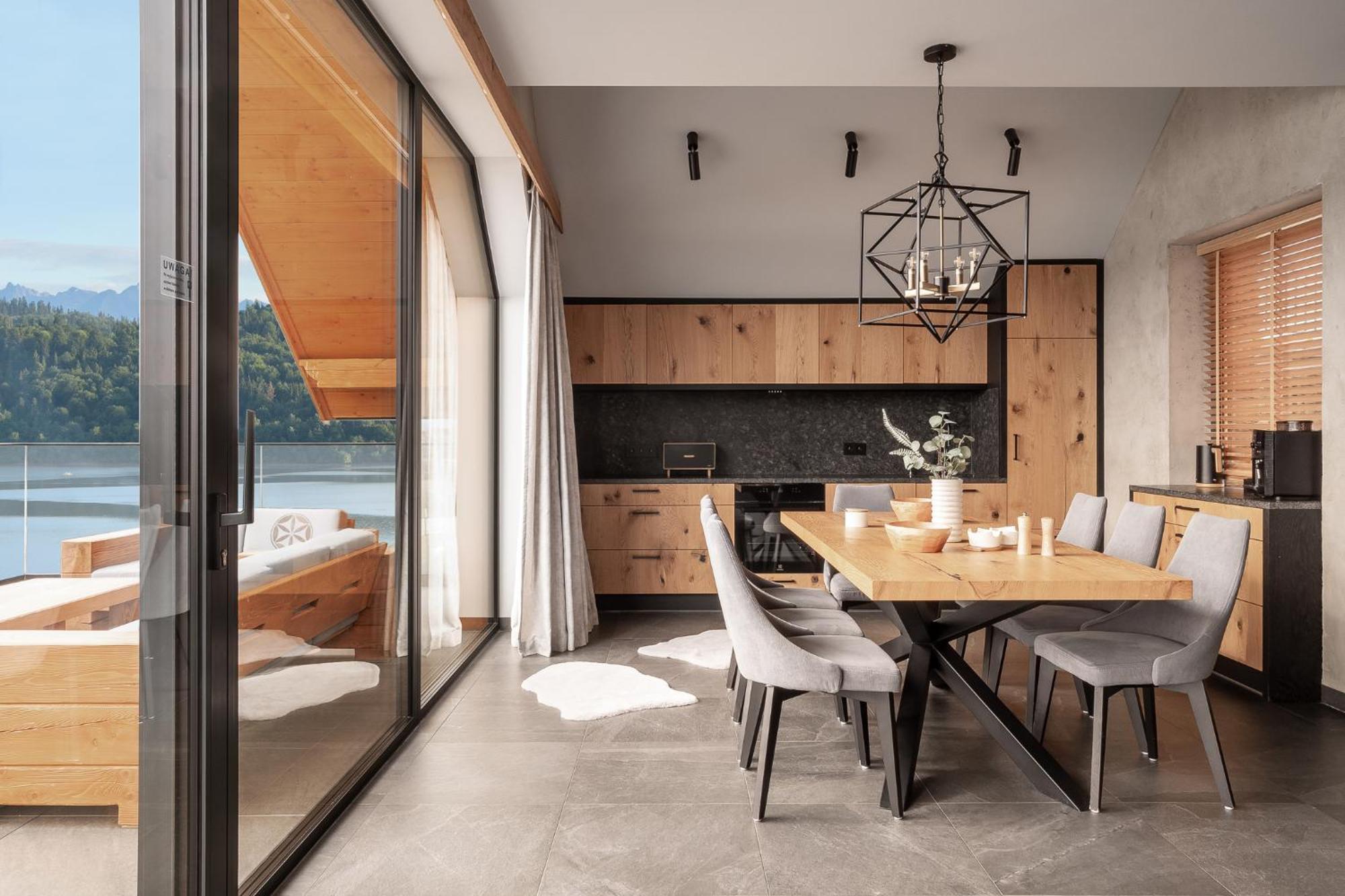 Apartment Lake View