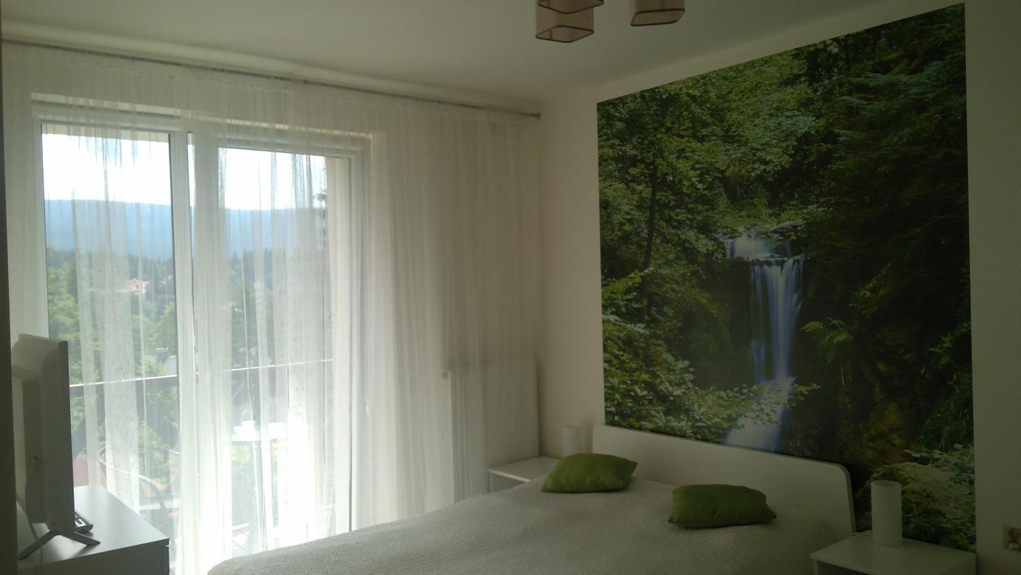 Double Room Balcony
