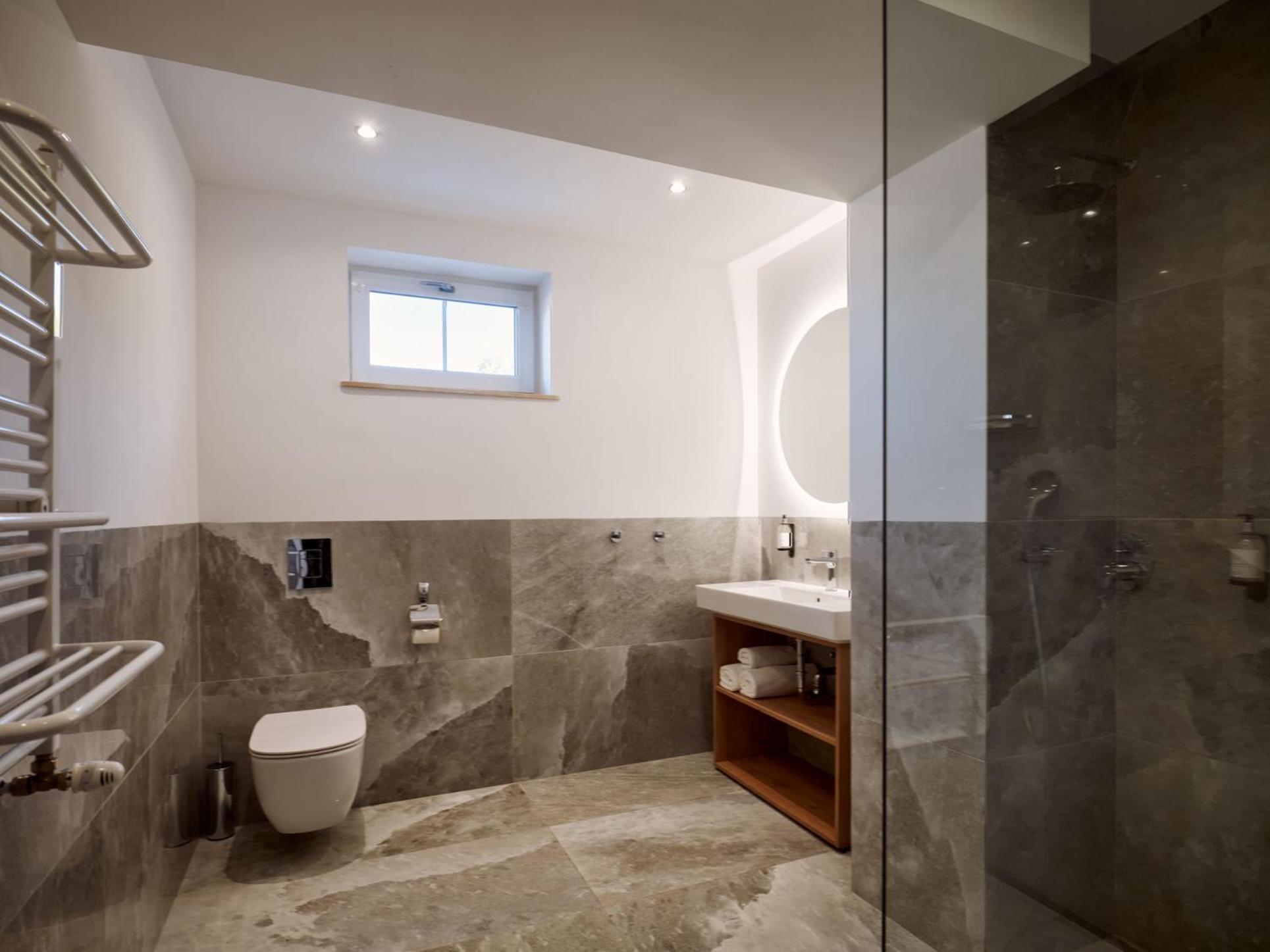 Twin Room Disability Access