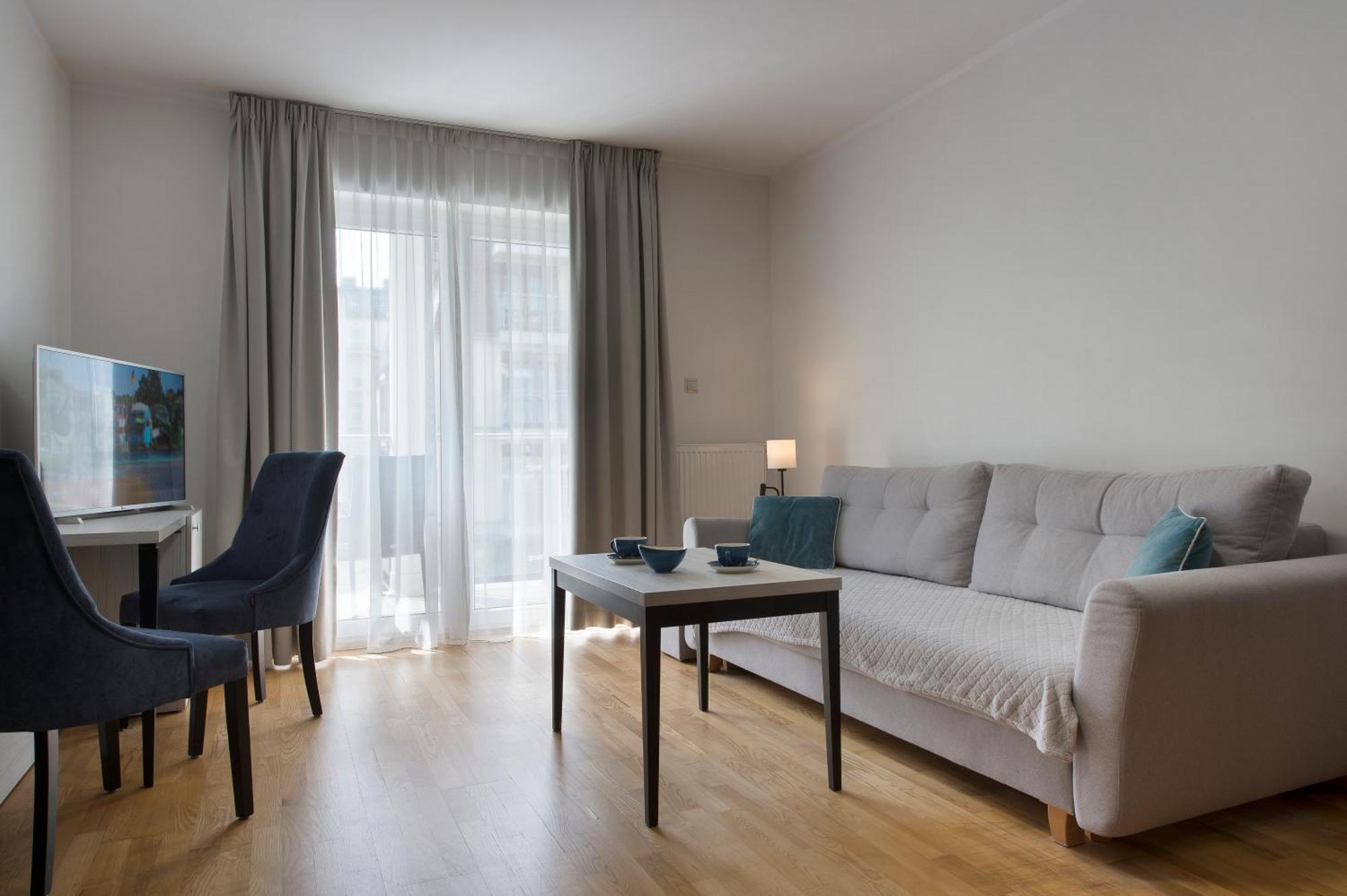 Comfort Apartment