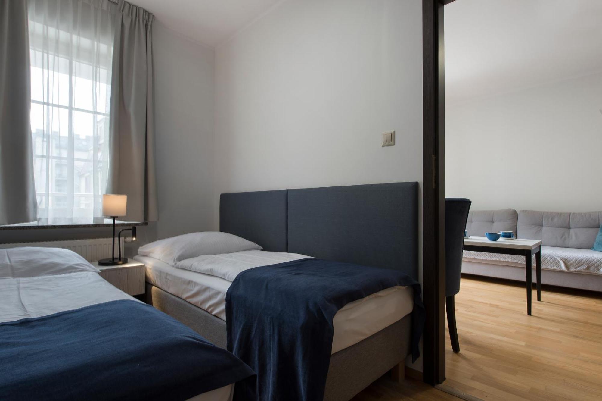 Comfort Apartment