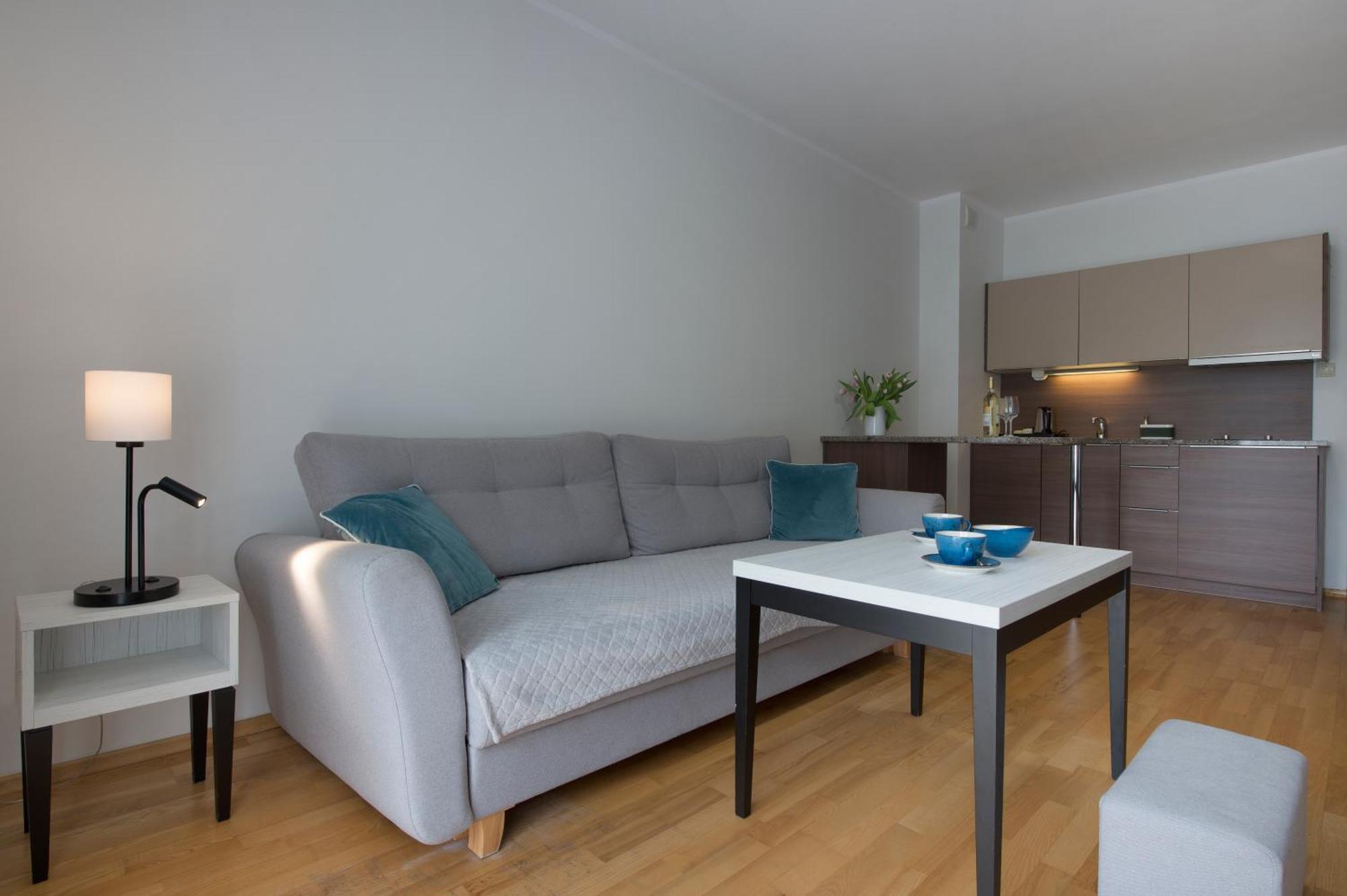 Superior Apartment