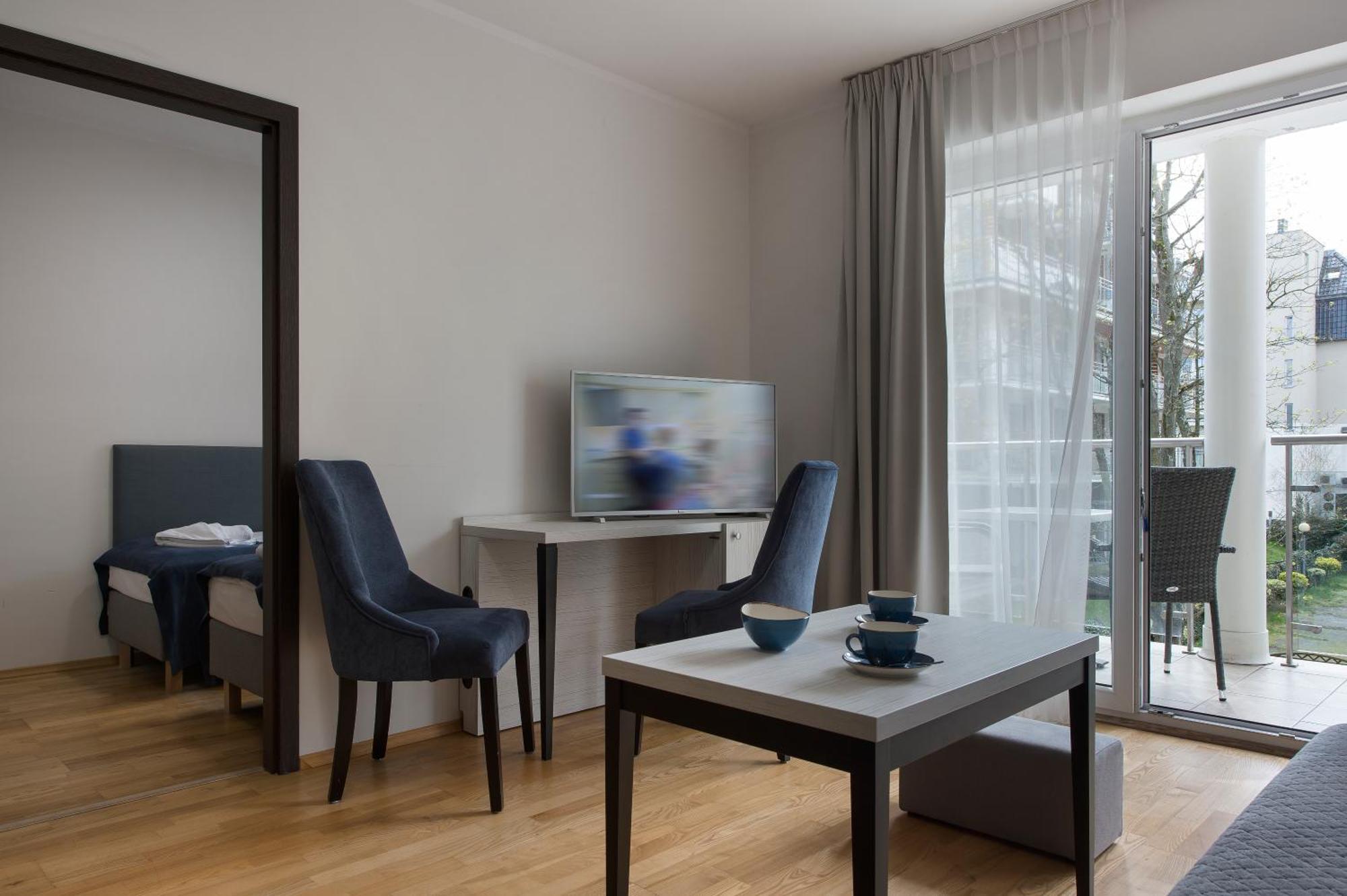 Comfort Apartment