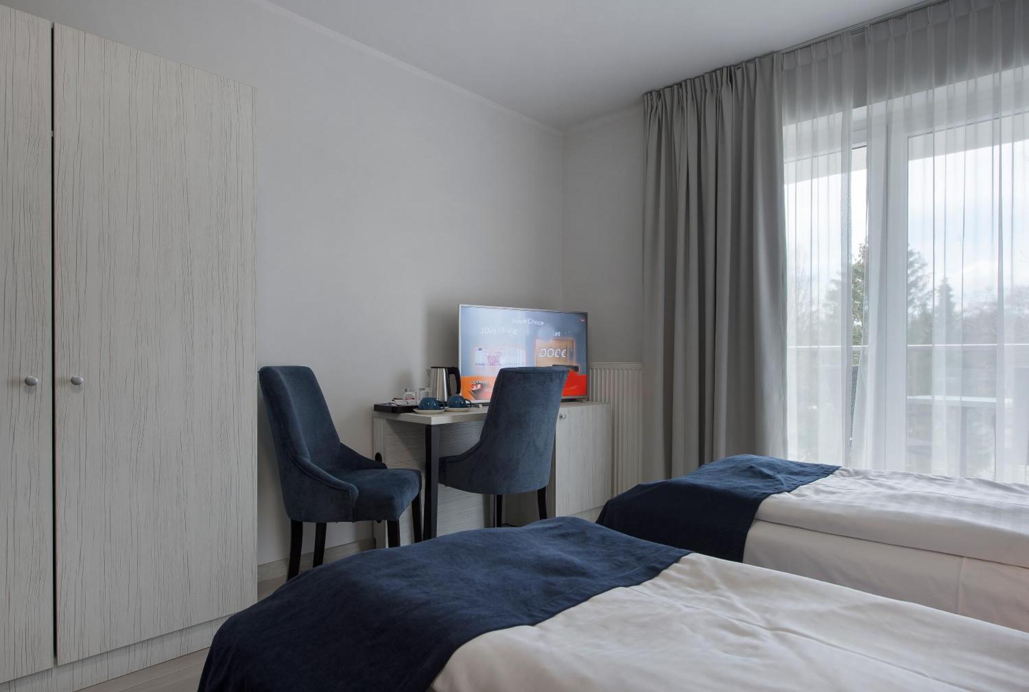 Standard Apartment