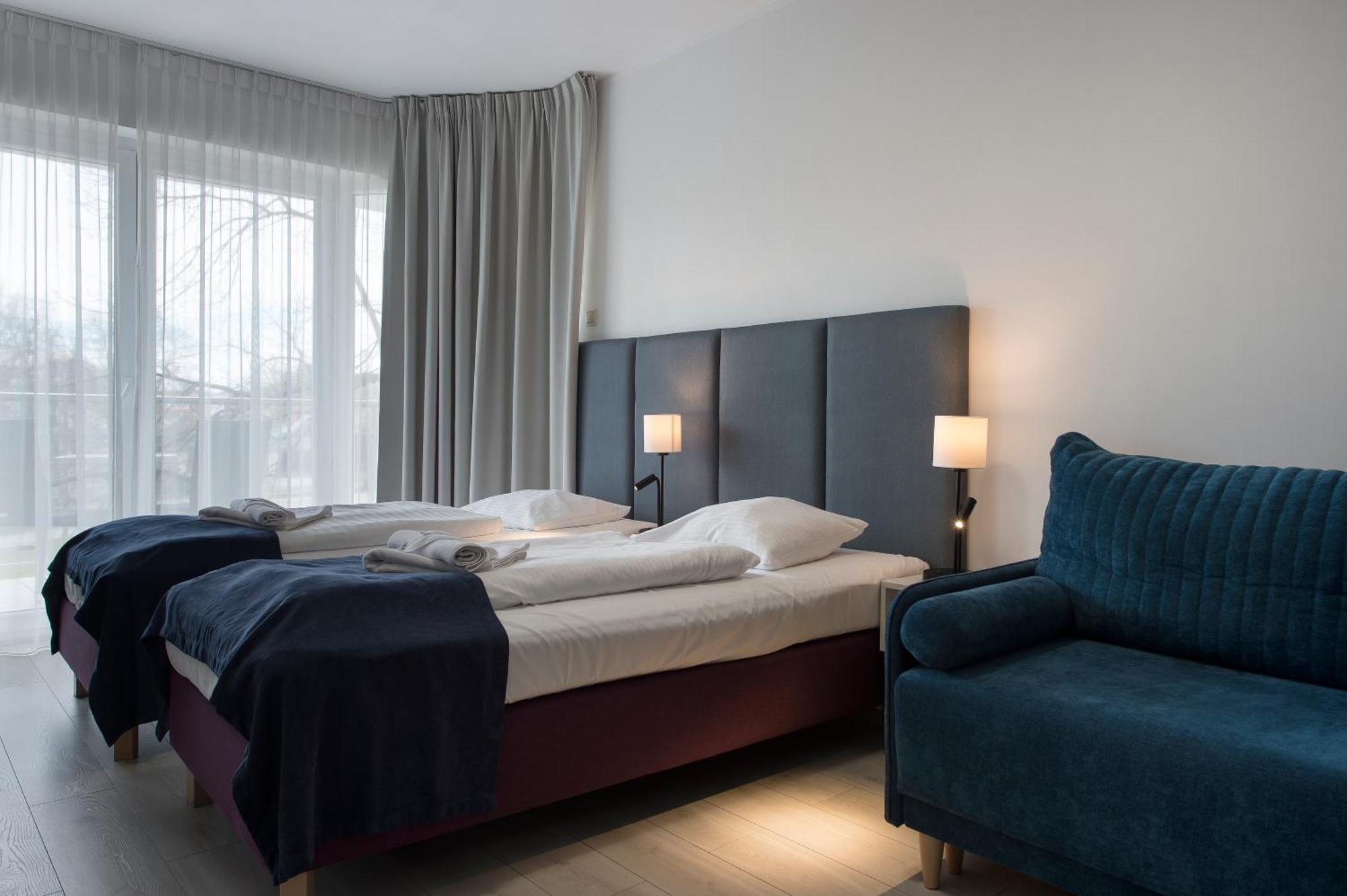 Standard Apartment