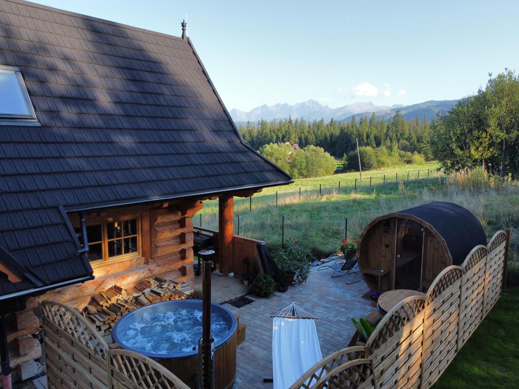 Chalet