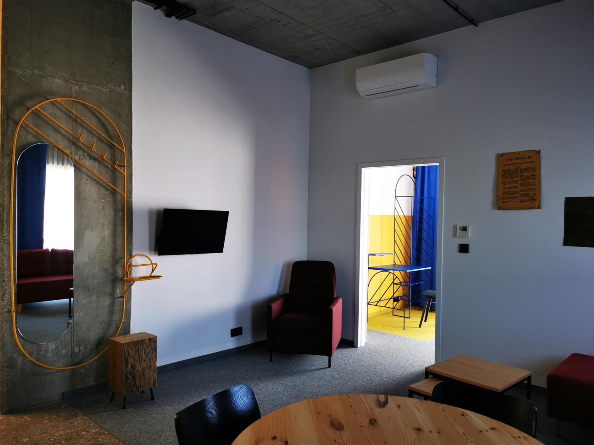 Two-Bedroom Suite