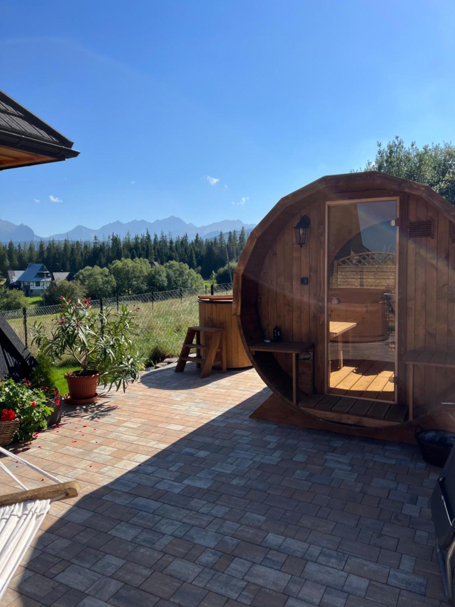 Chalet