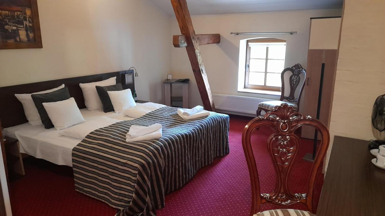 Double or Twin Room