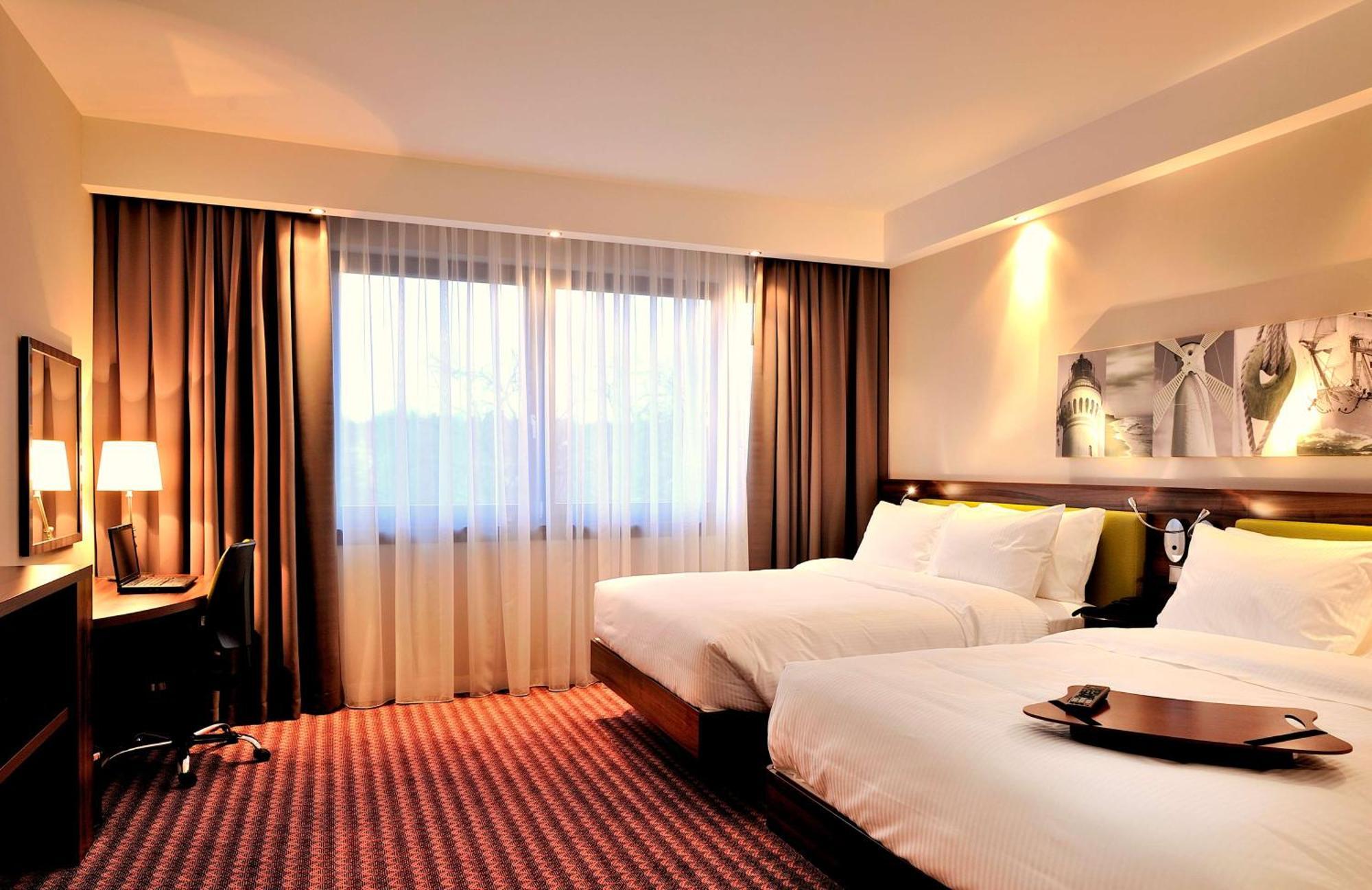 Queen Room Two Queen Beds