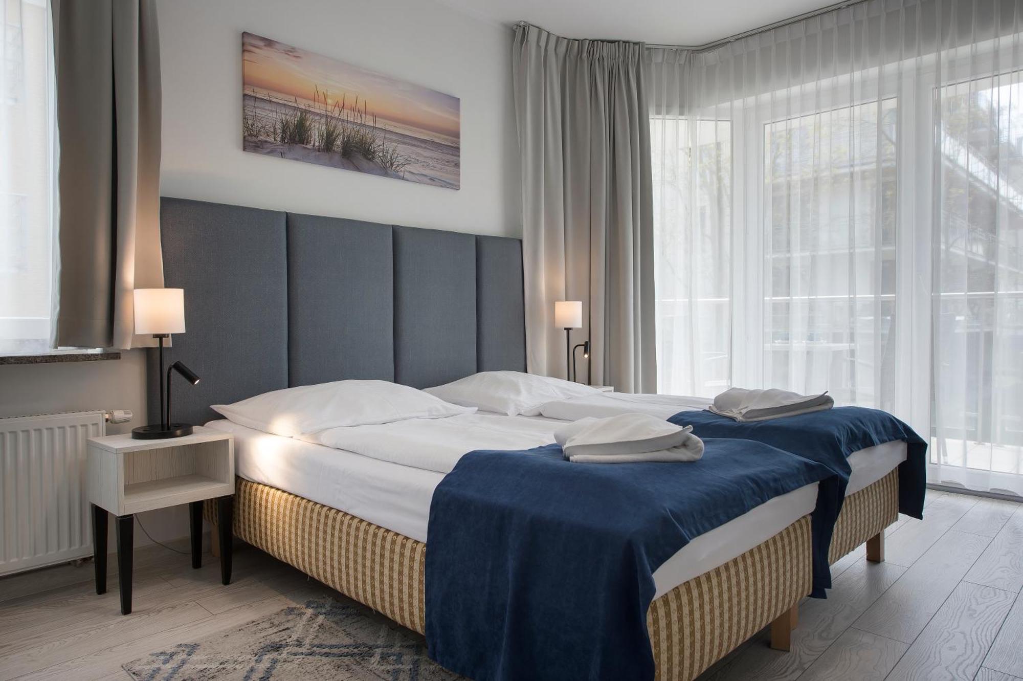 Standard Apartment