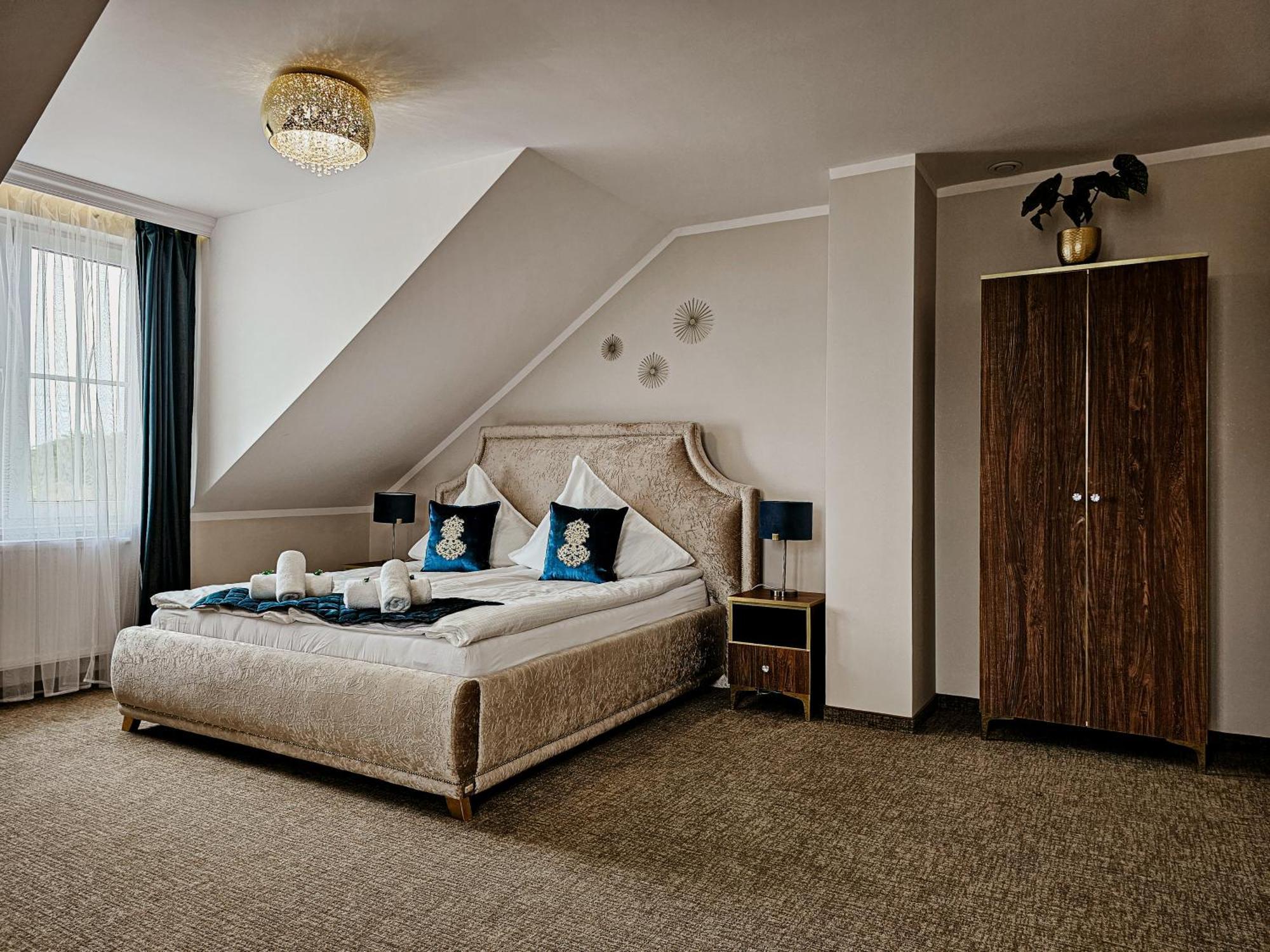Suite Apartment