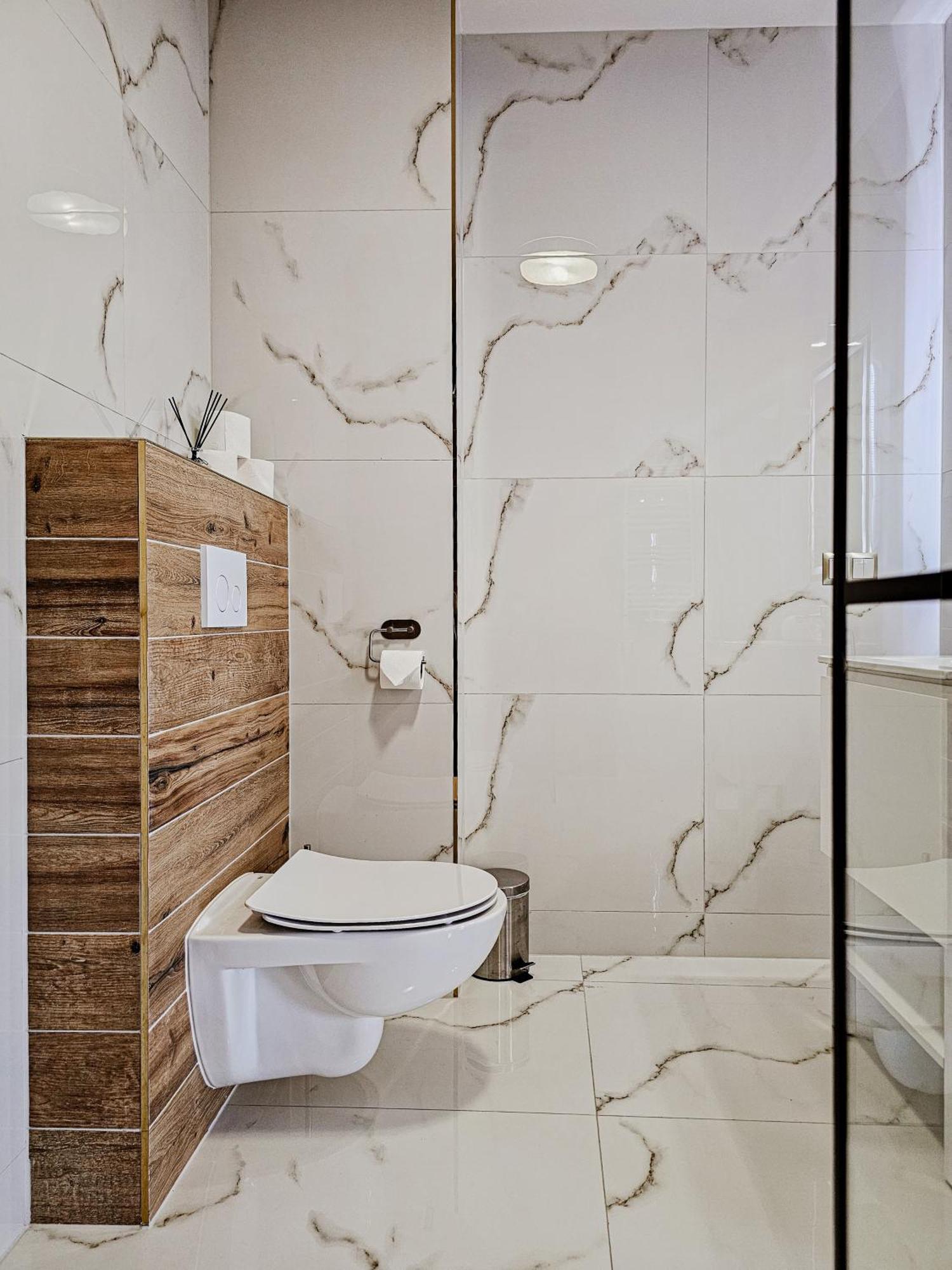 Suite Apartment