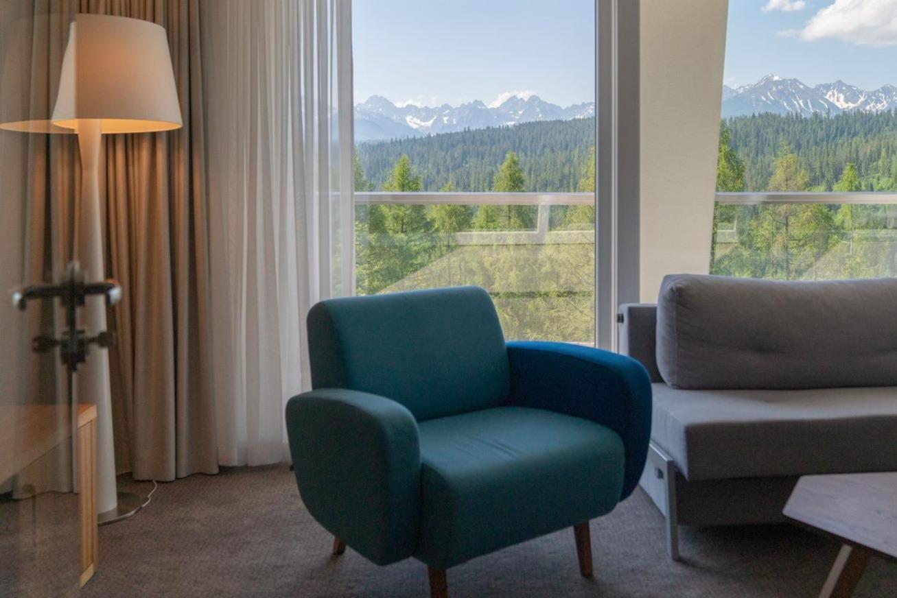 Double Room Skysuite