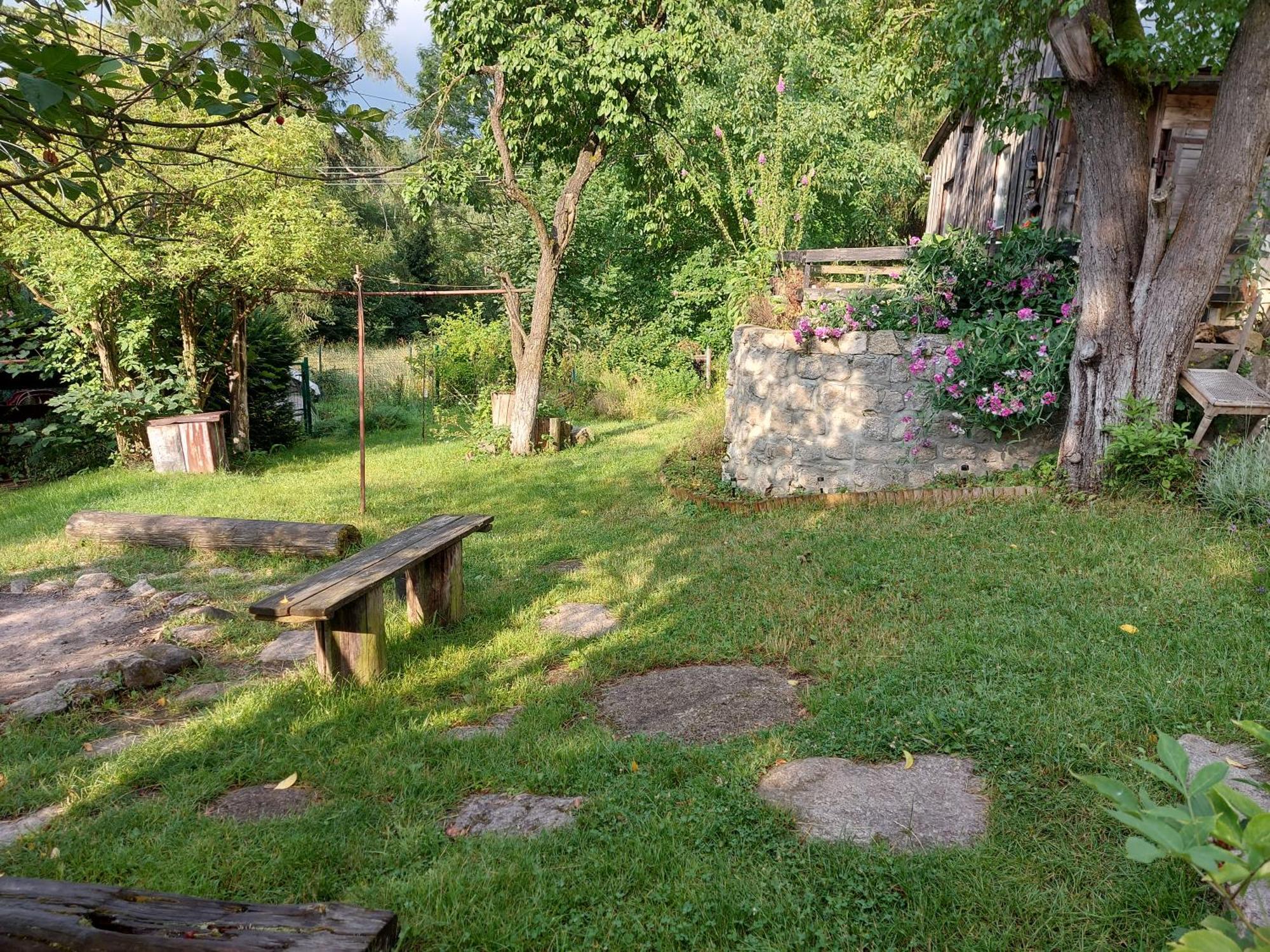 Three-Bedroom Chalet