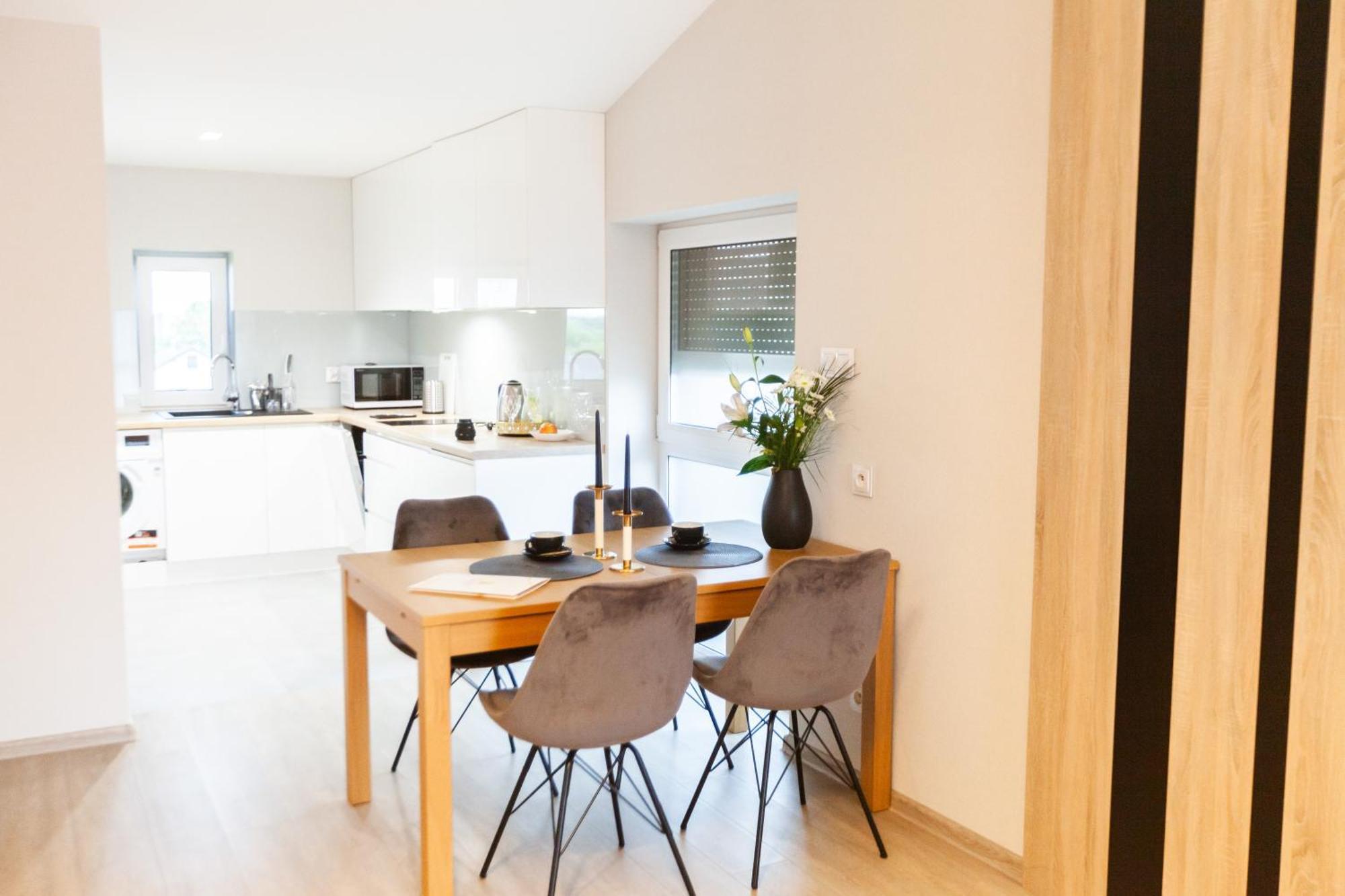 Family Deluxe Suite