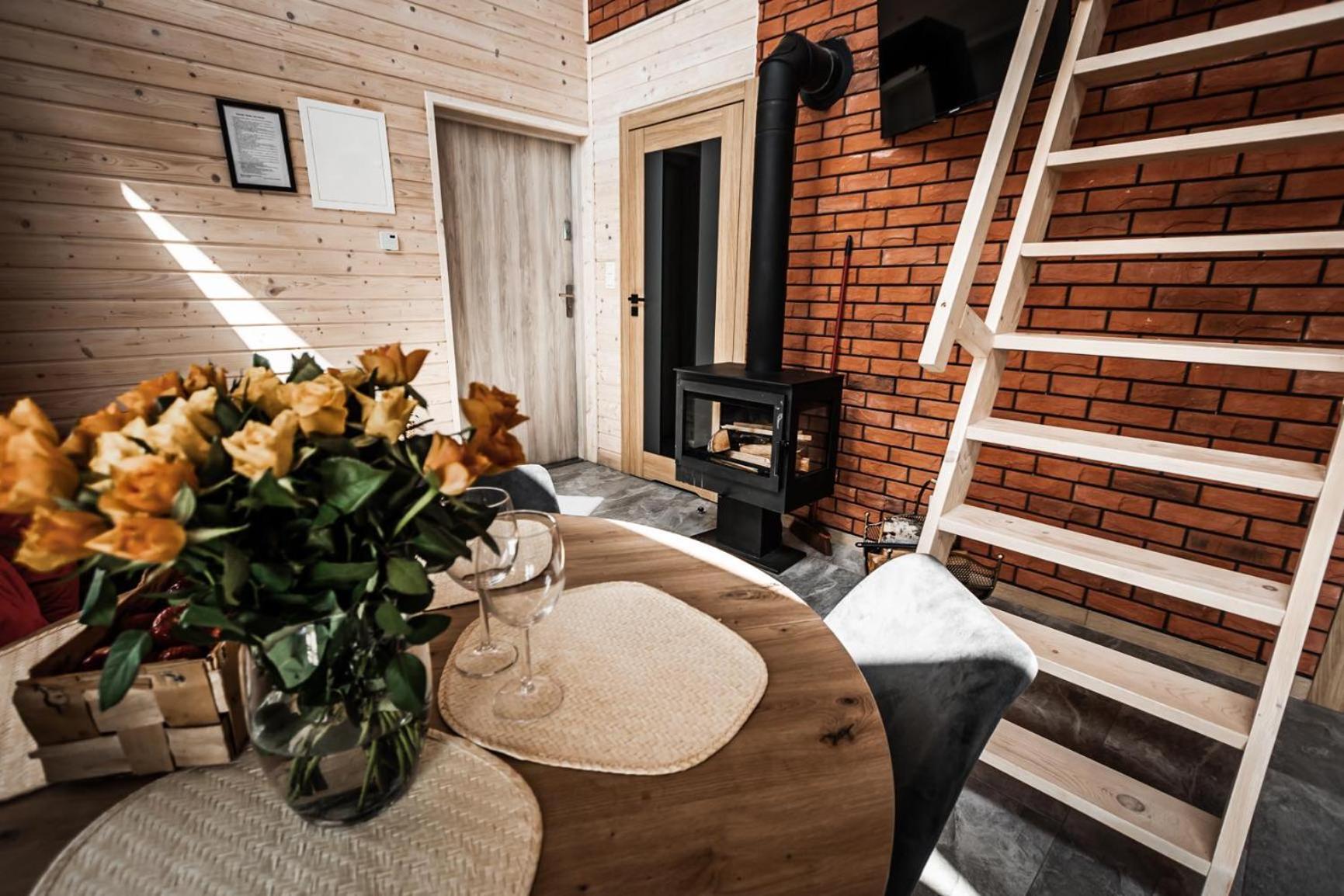 Two-Bedroom Townhouse