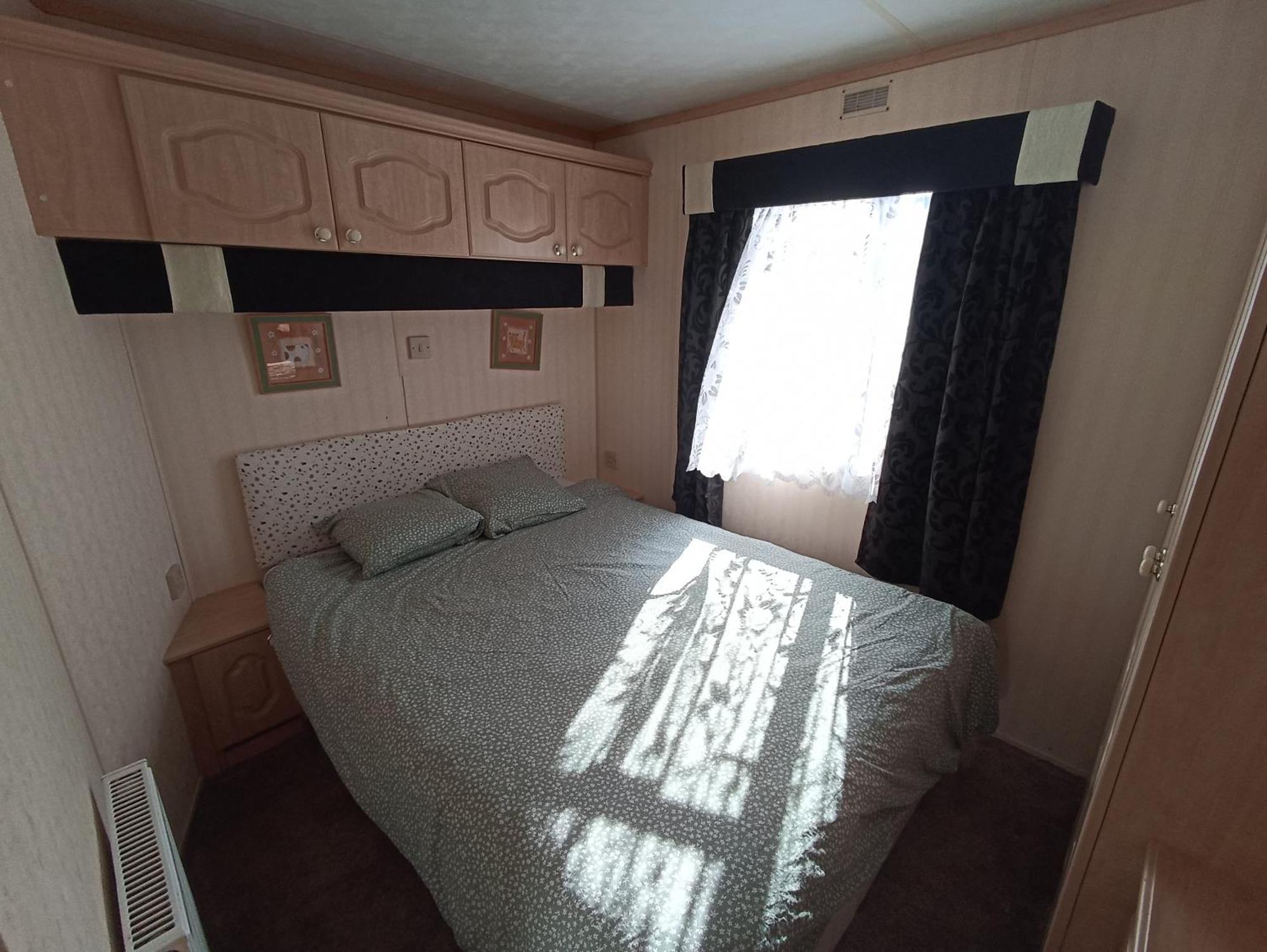 Mobile Home