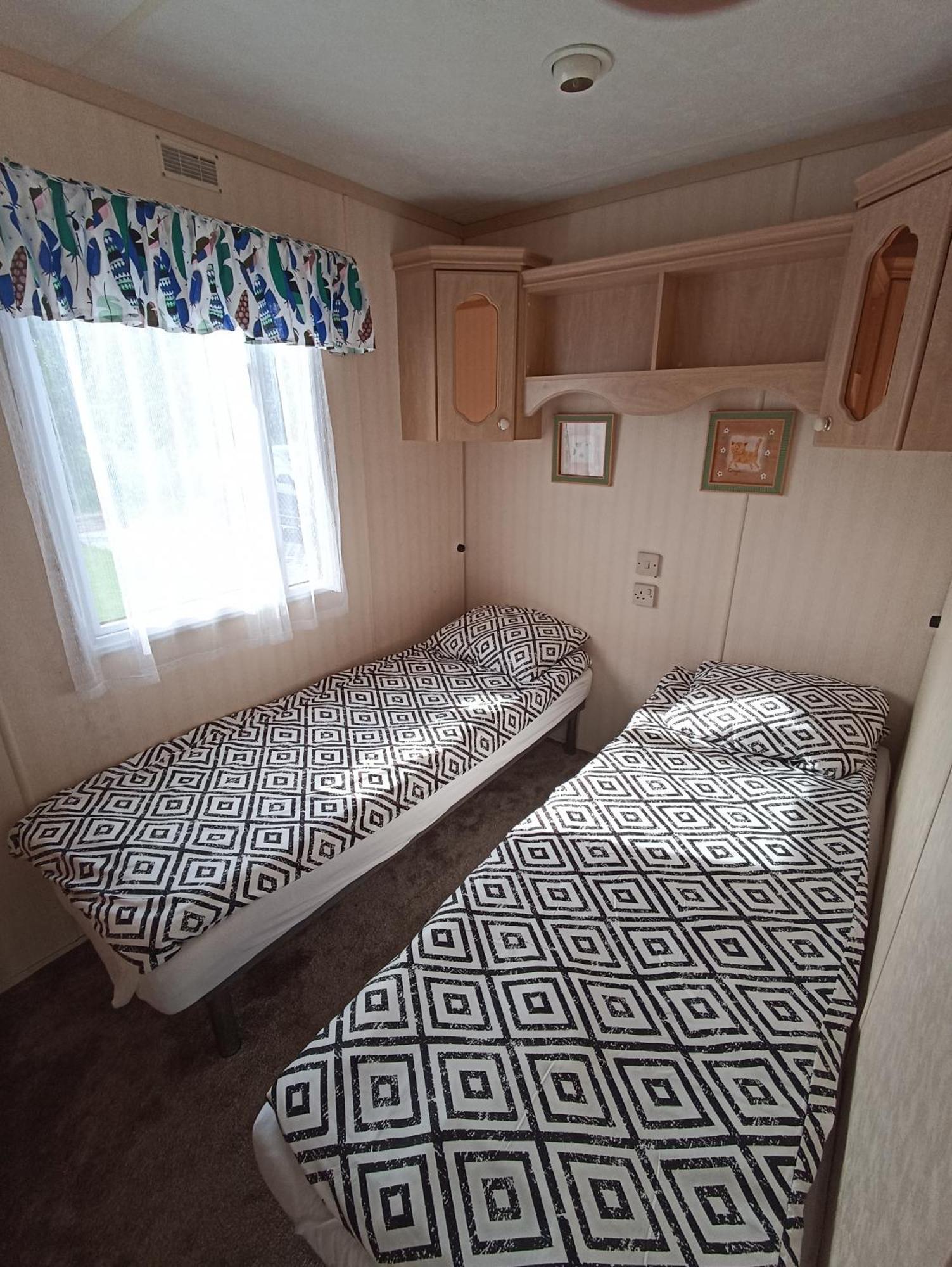 Mobile Home