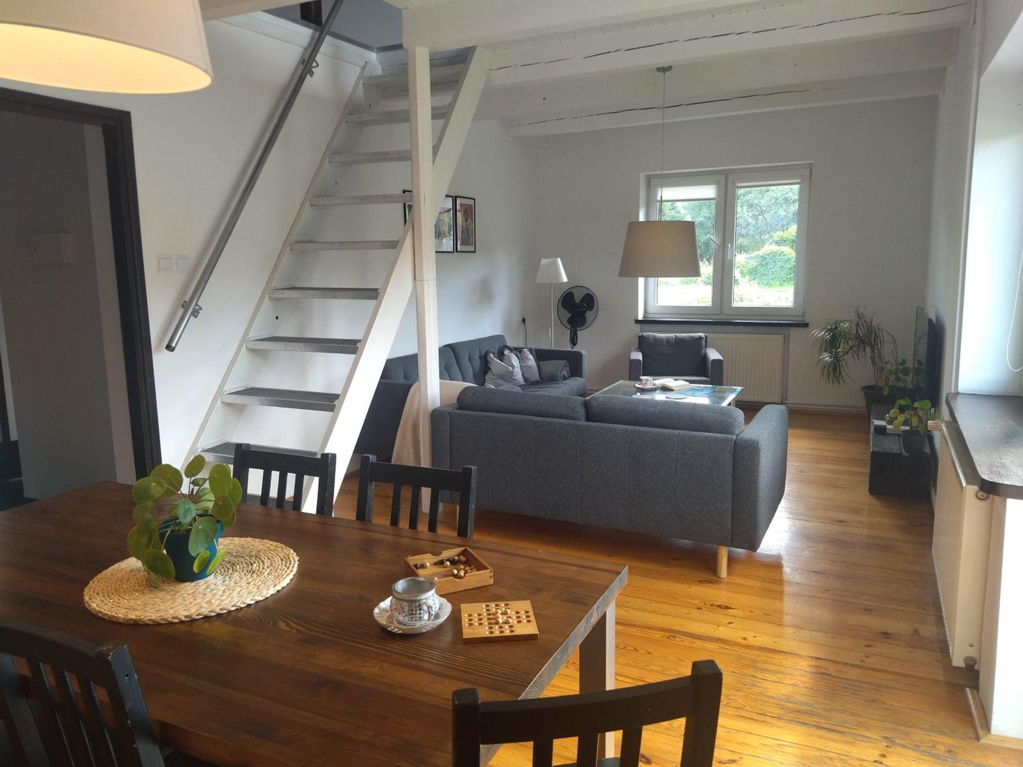 Apartment 3