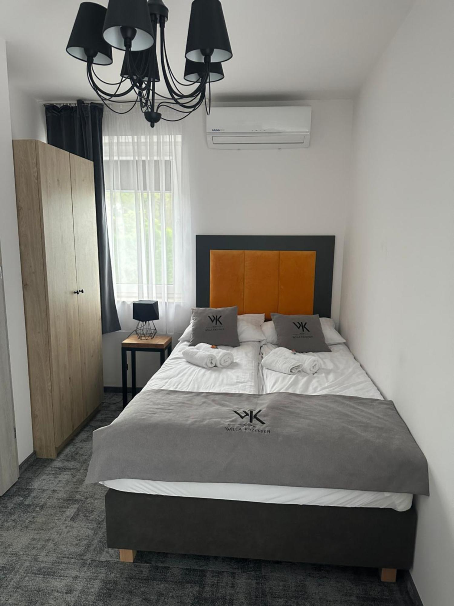 Small Double Room