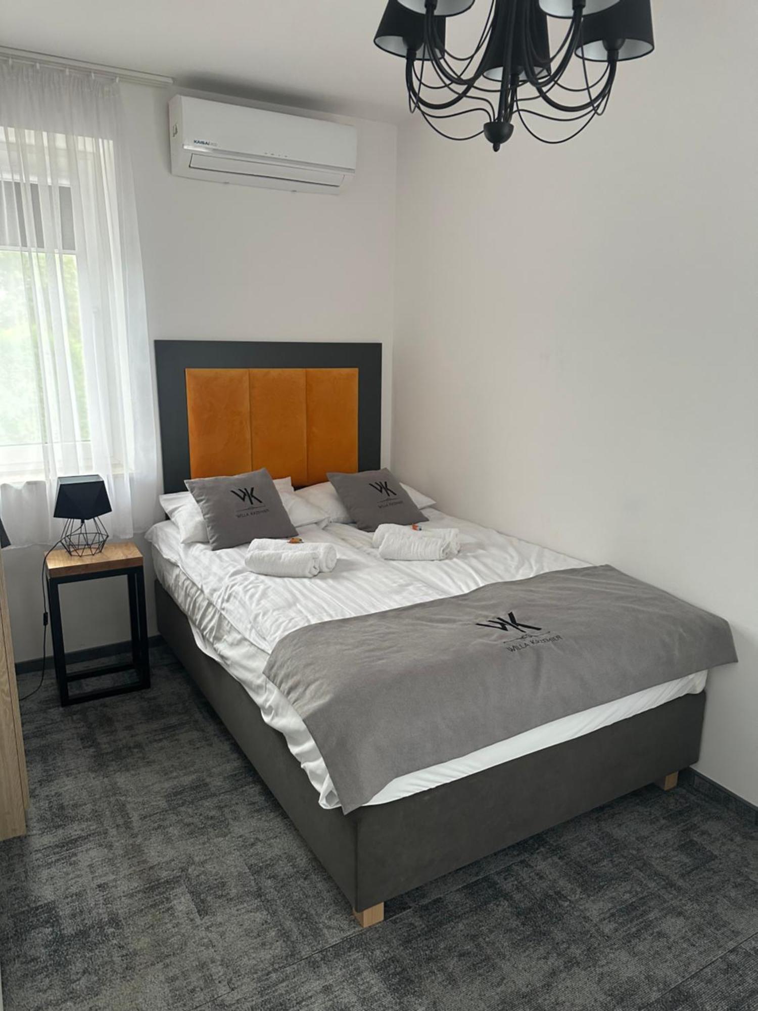 Small Double Room