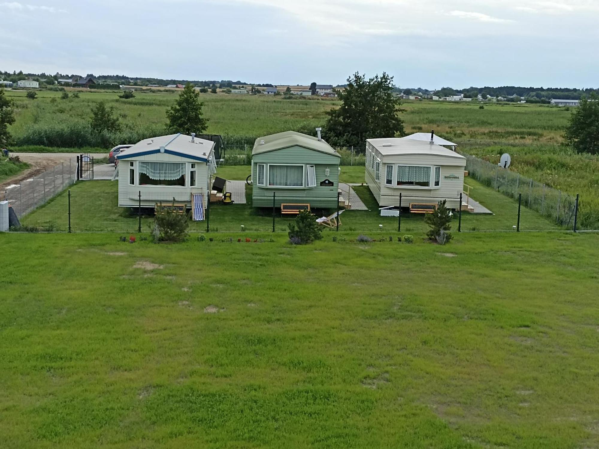 Mobile Home