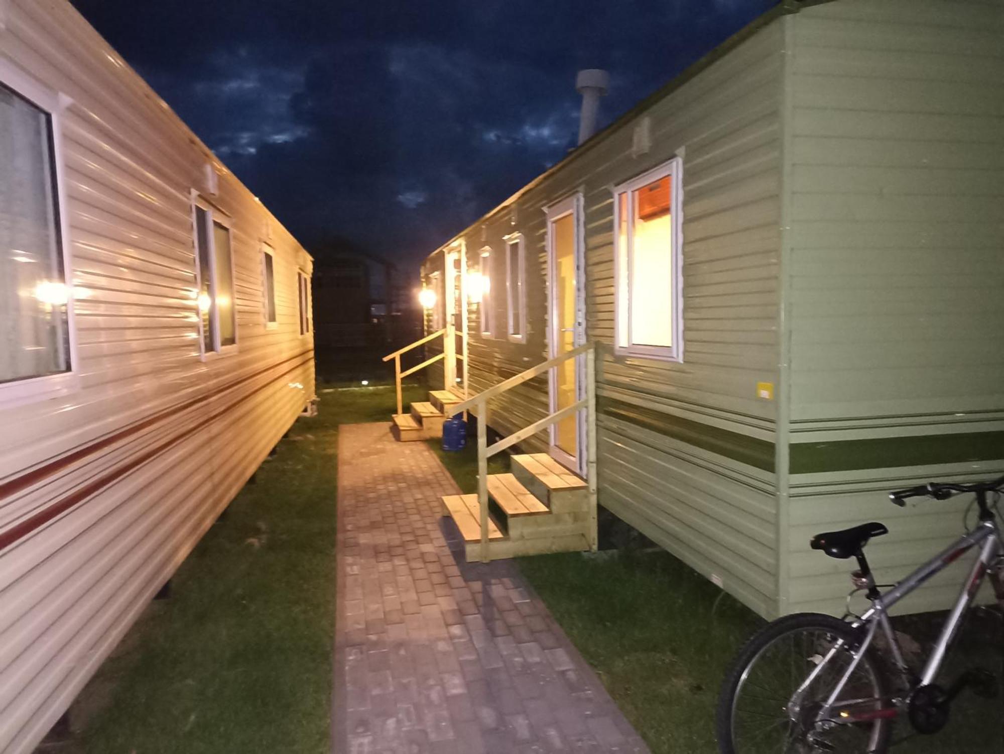 Mobile Home