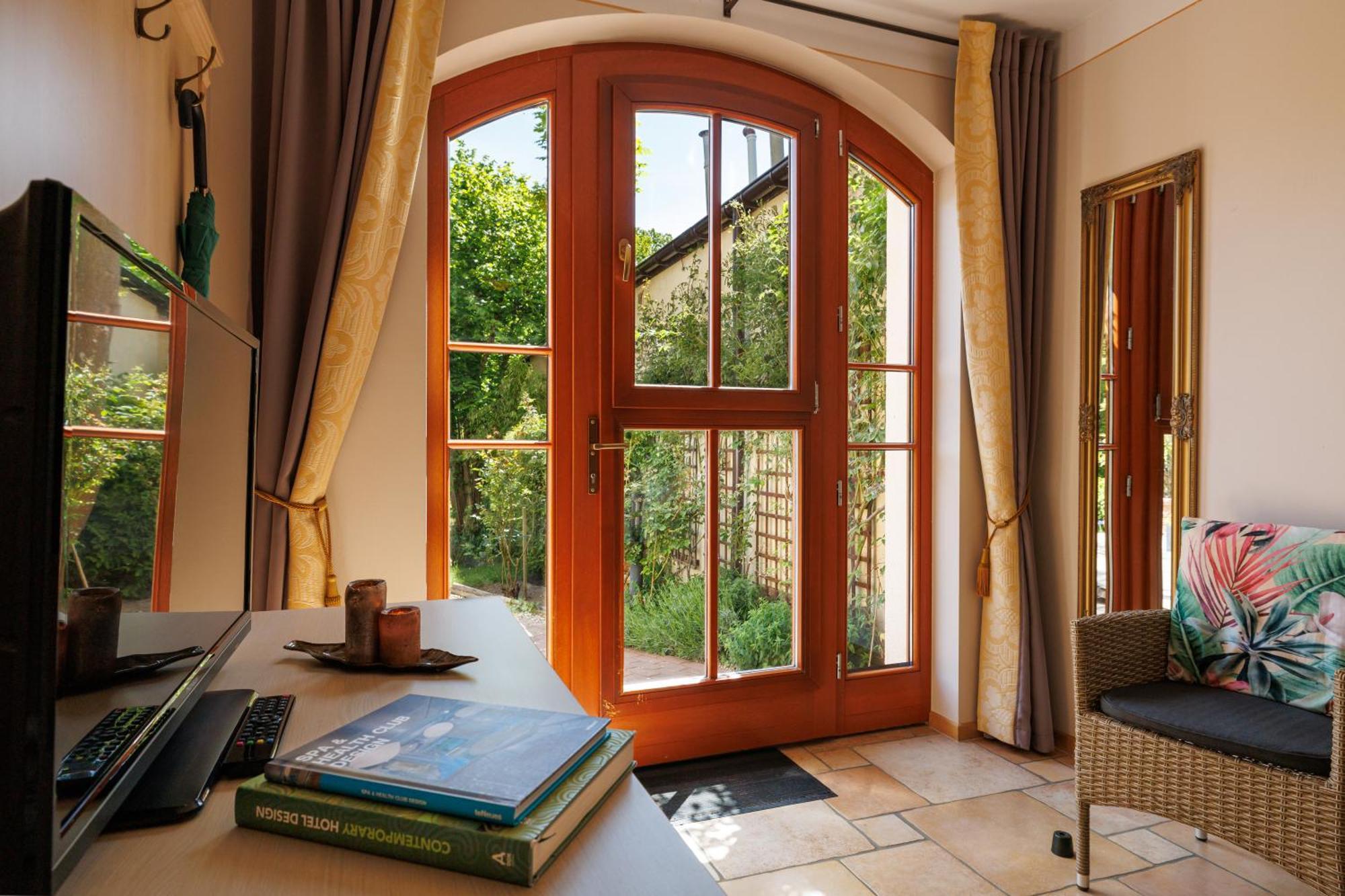 Double Room Kitchenette